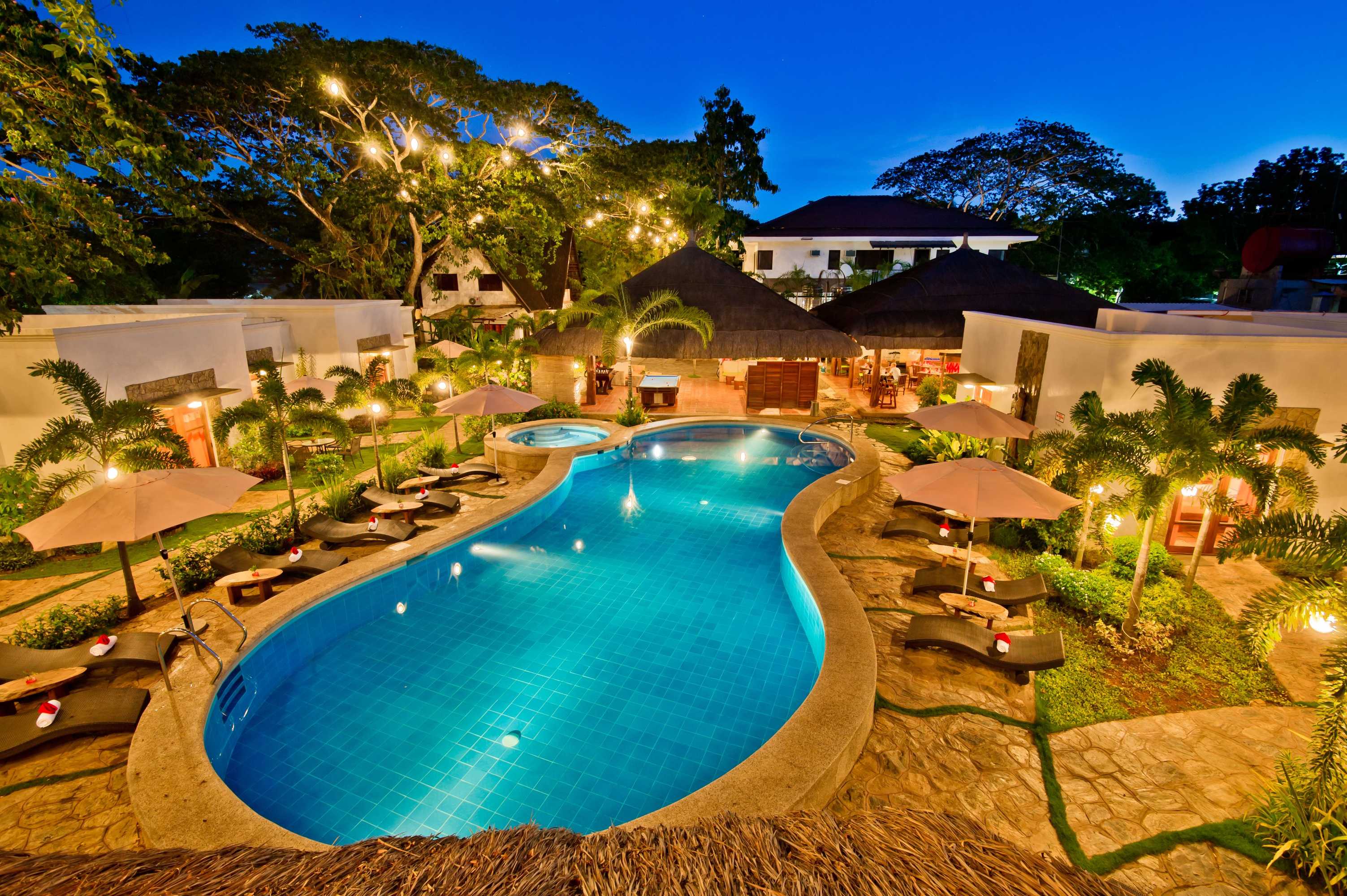 Gift card for Acacia Tree Garden Hotel