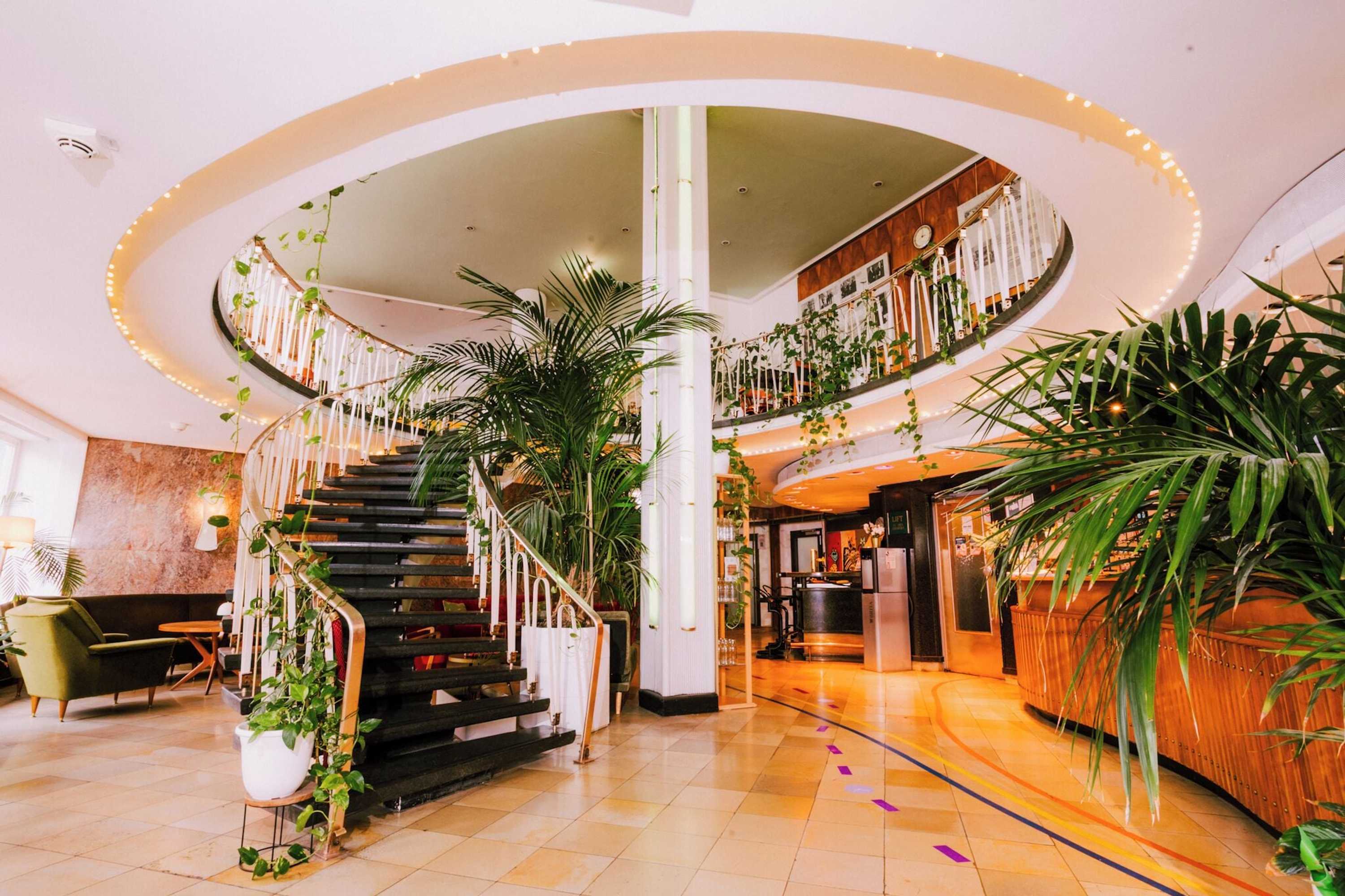 Gift card for Hotel Hessenland by Stay Awesome