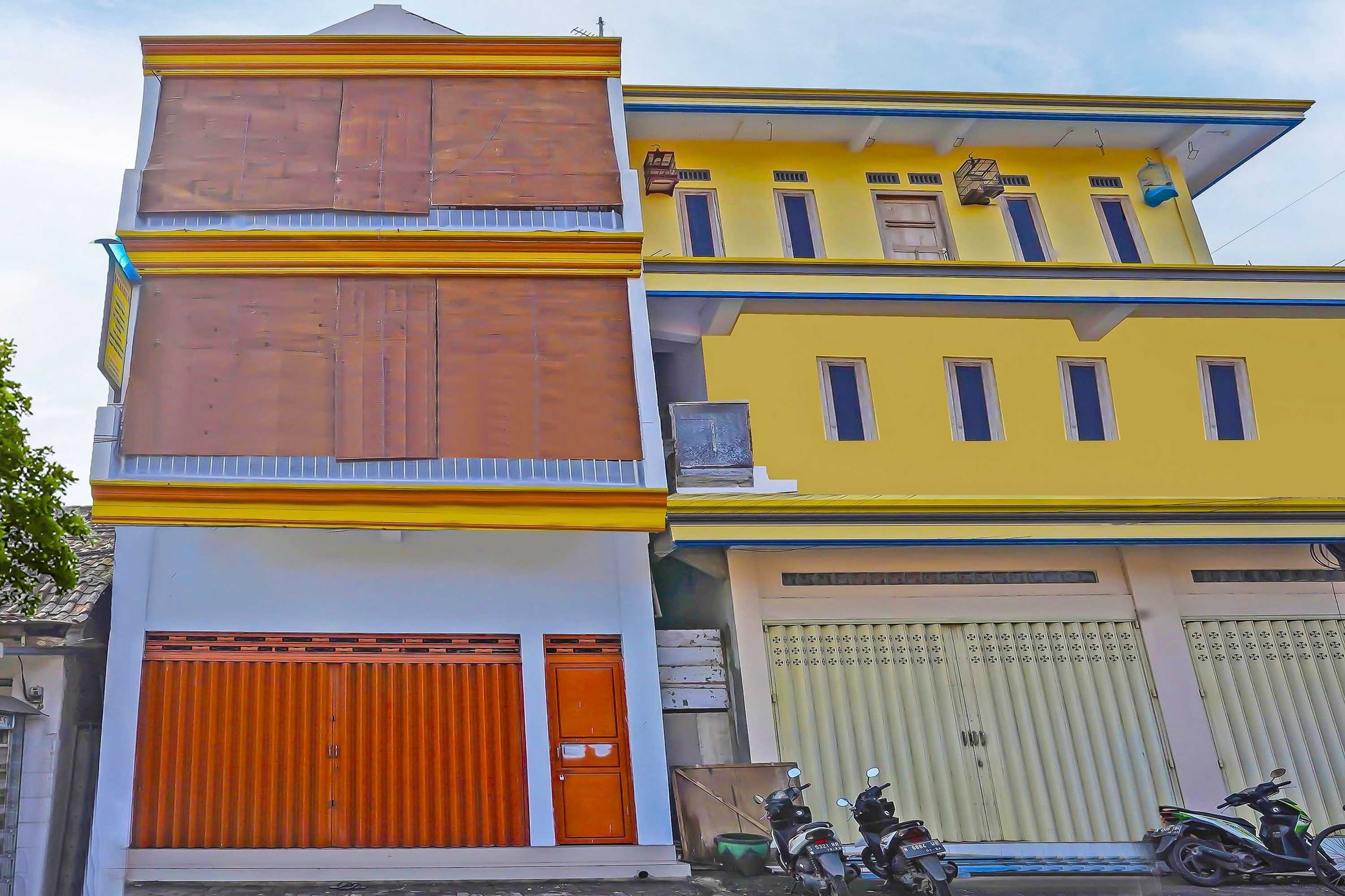 Gift card for Oyo 92416 Salsabila Homestay Gift card for Oyo 92416 Salsabila Homestay