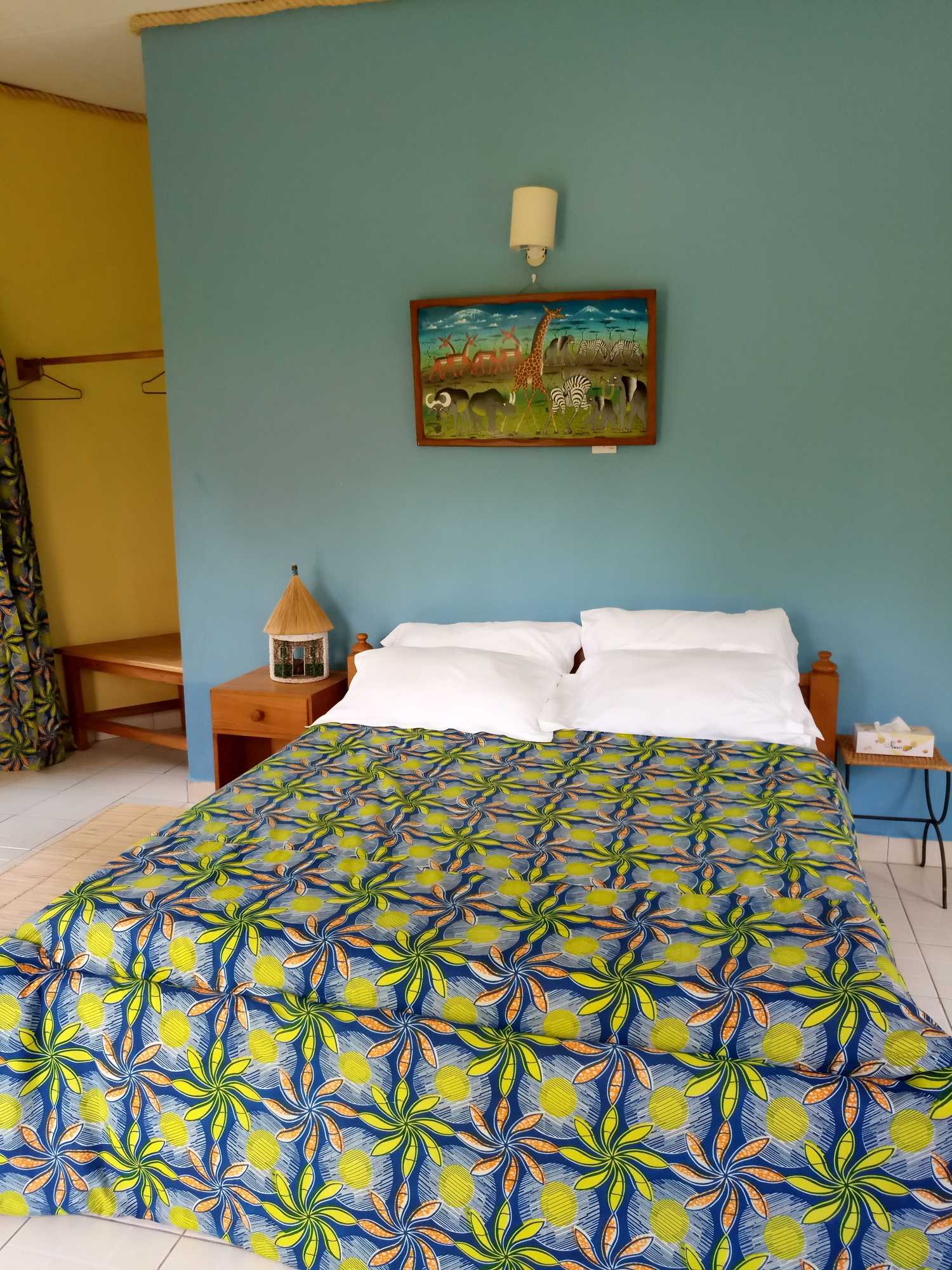 Gift card for Kilimanjaro Eco Lodge Gift card for Kilimanjaro Eco Lodge