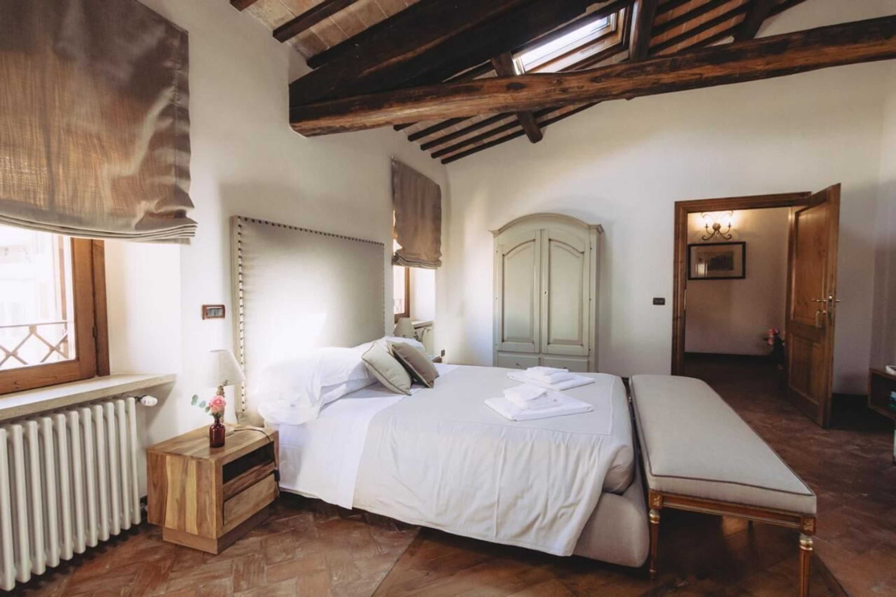 Gift card for Al Palazzetto B&b