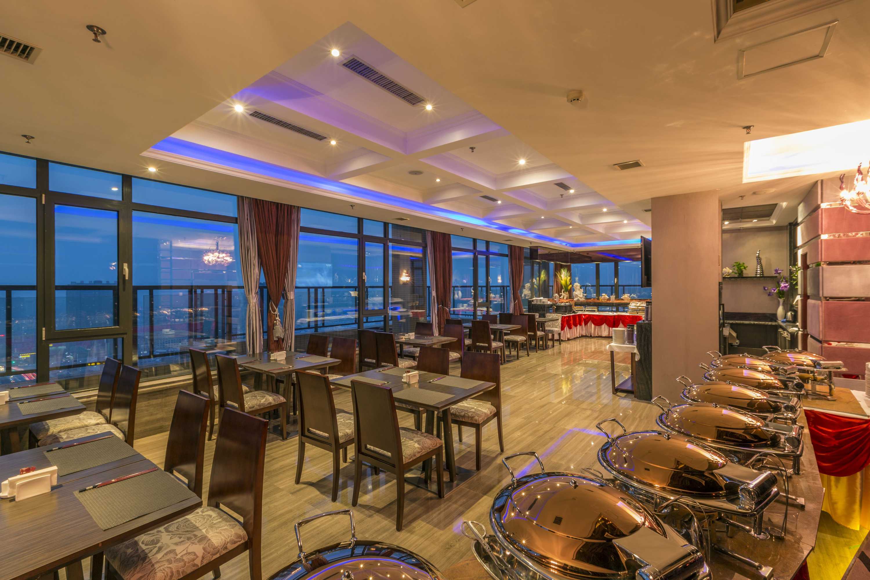 Gift card for Jinjiang Peninsula Seasons Hotel Gift card for Jinjiang Peninsula Seasons Hotel