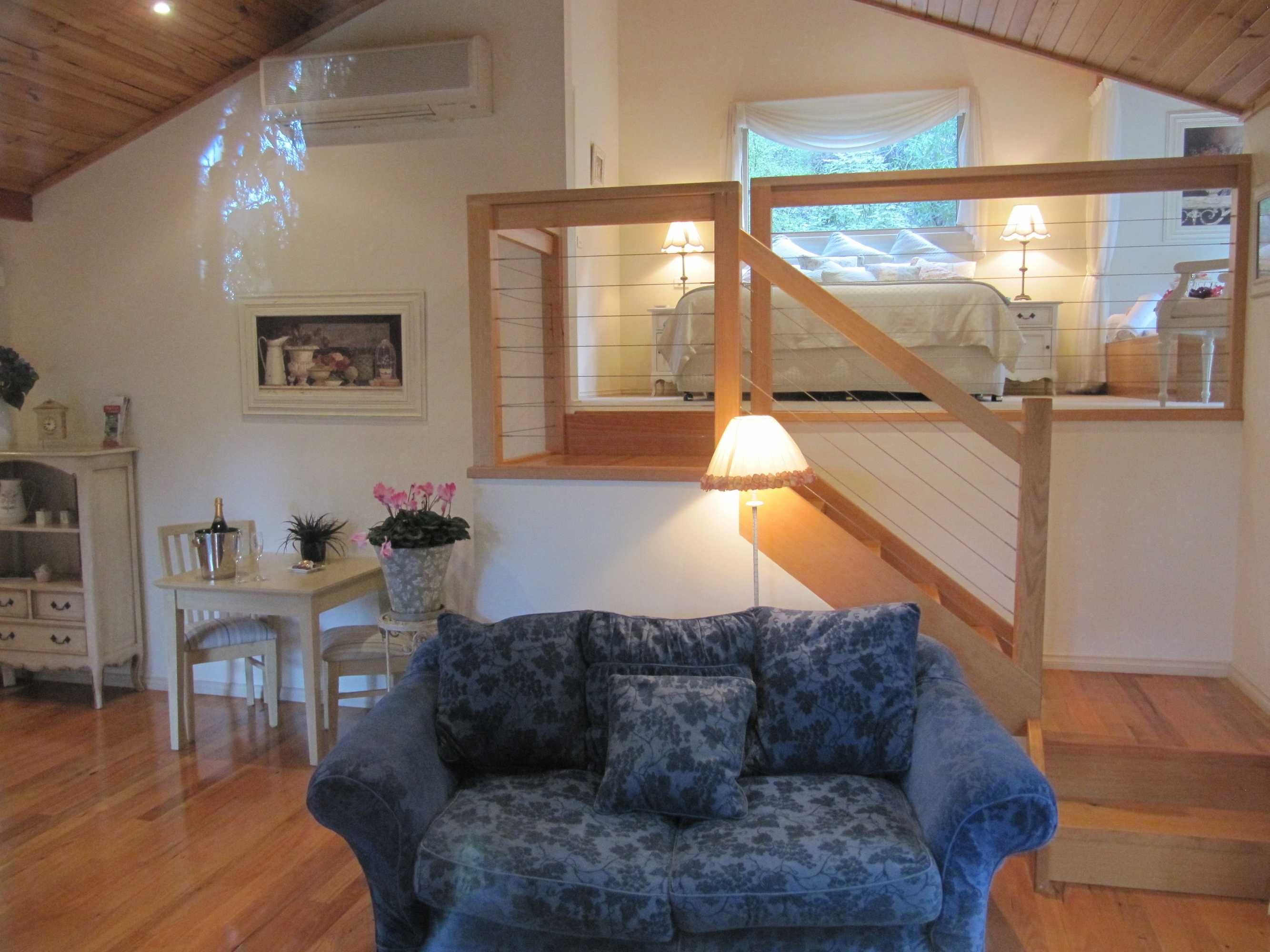 Gift card for Myers Creek Cascades Luxury Cottages Gift card for Myers Creek Cascades Luxury Cottages