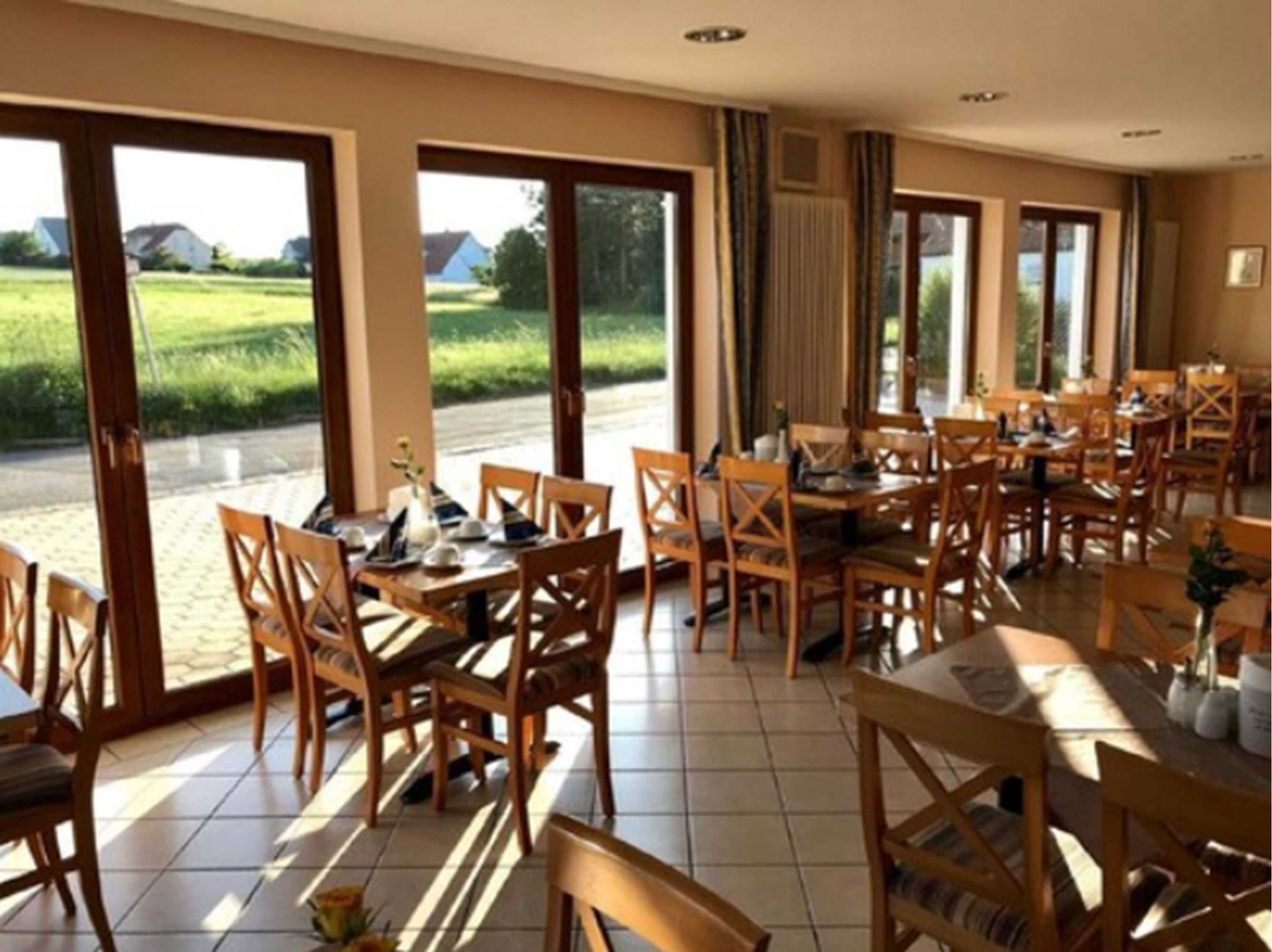 Gift card for Annas Gästehaus