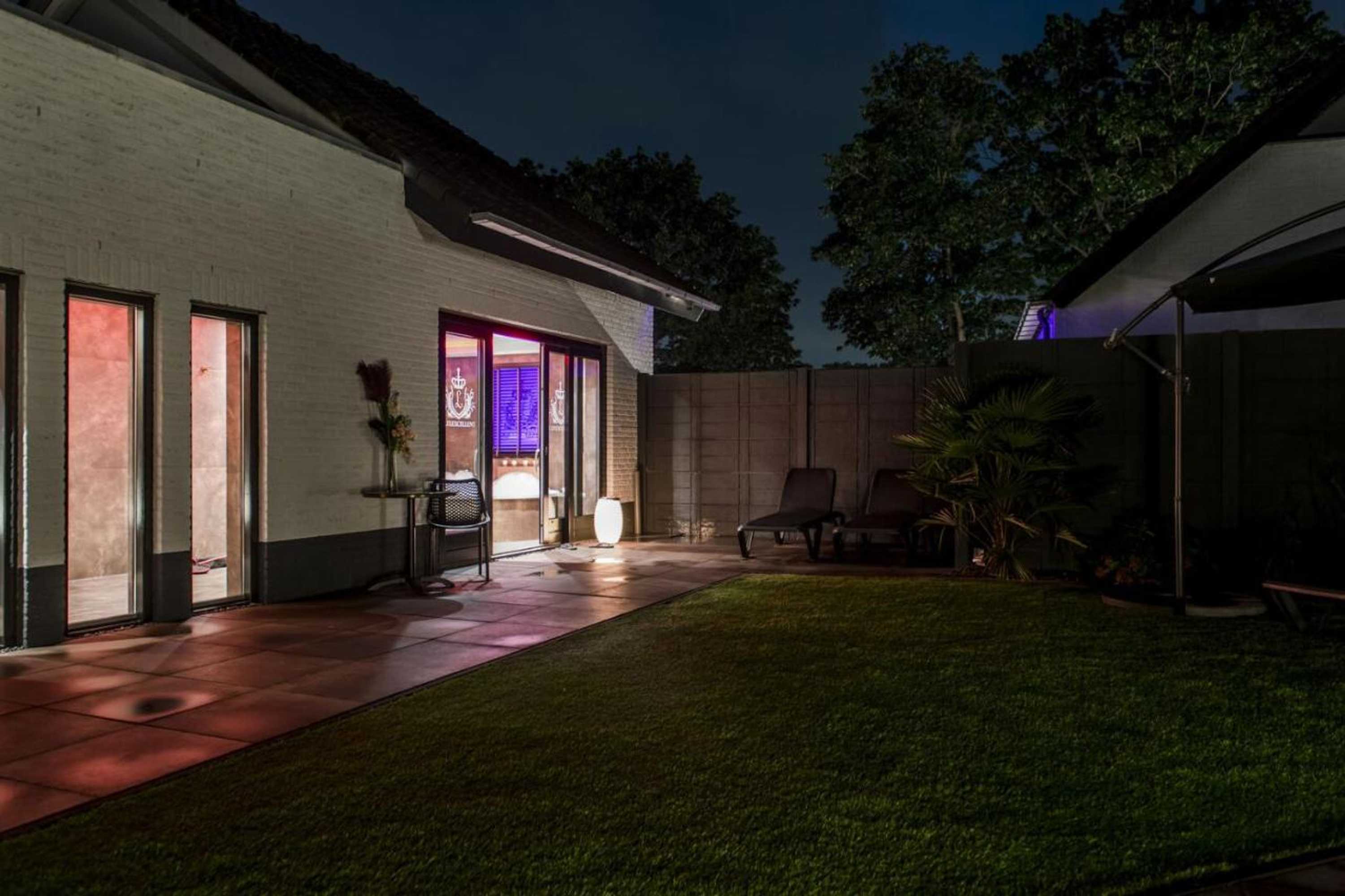 Gift card for Luxexcellent Super Suite