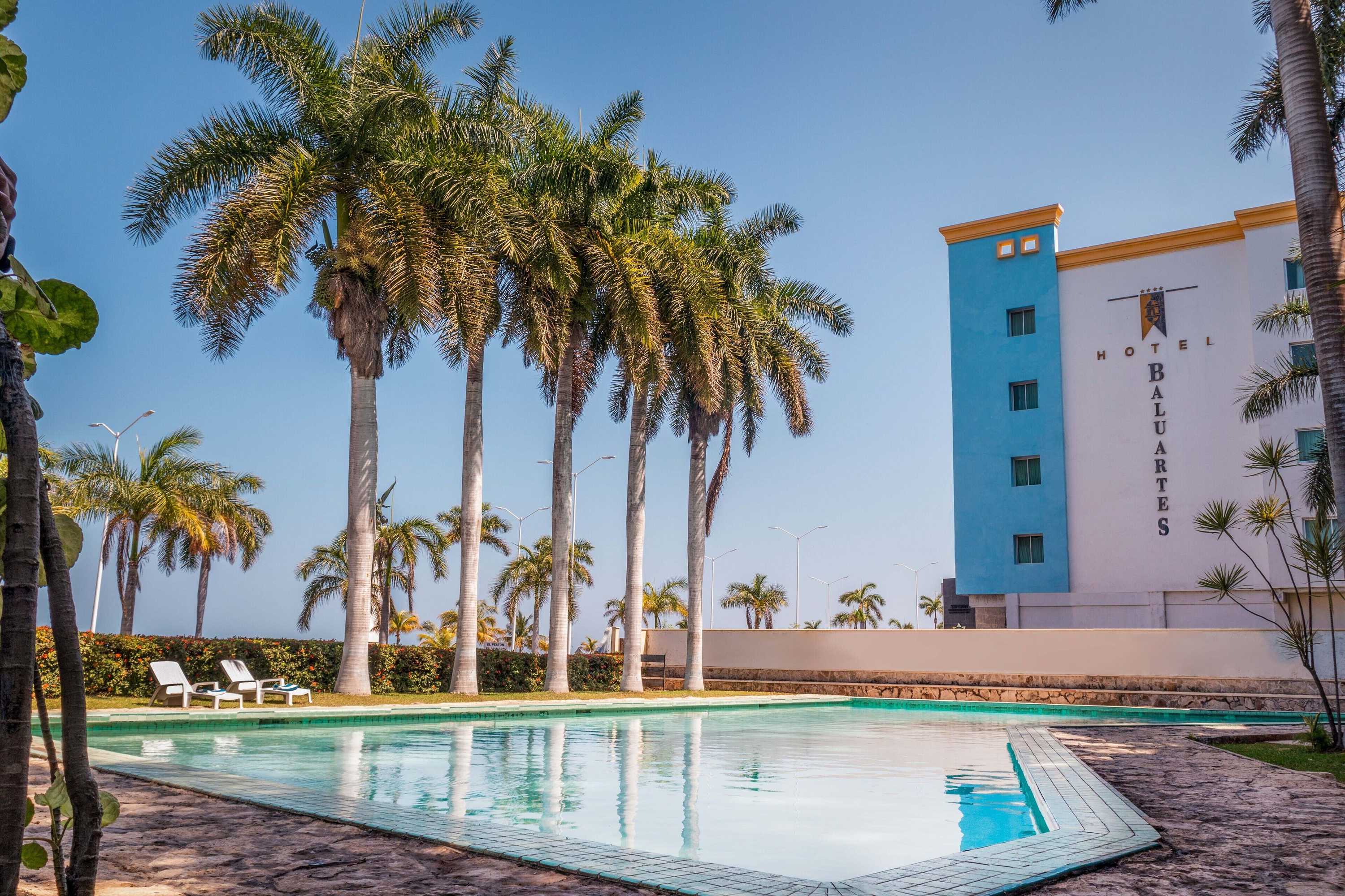 Gift card for Hotel Baluartes Gift card for Hotel Baluartes