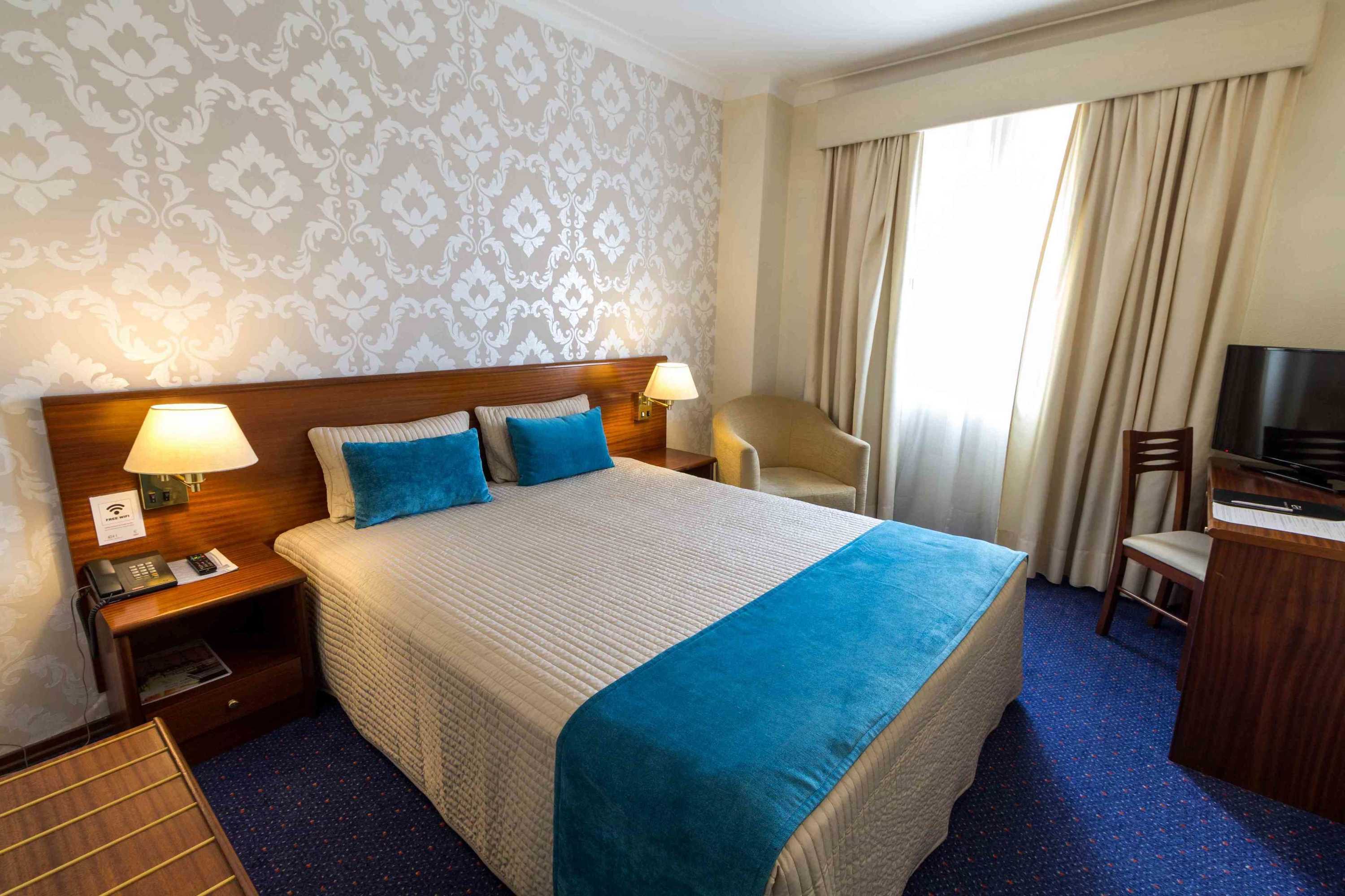 Gift card for Hotel Eurosol Gouveia Gift card for Hotel Eurosol Gouveia