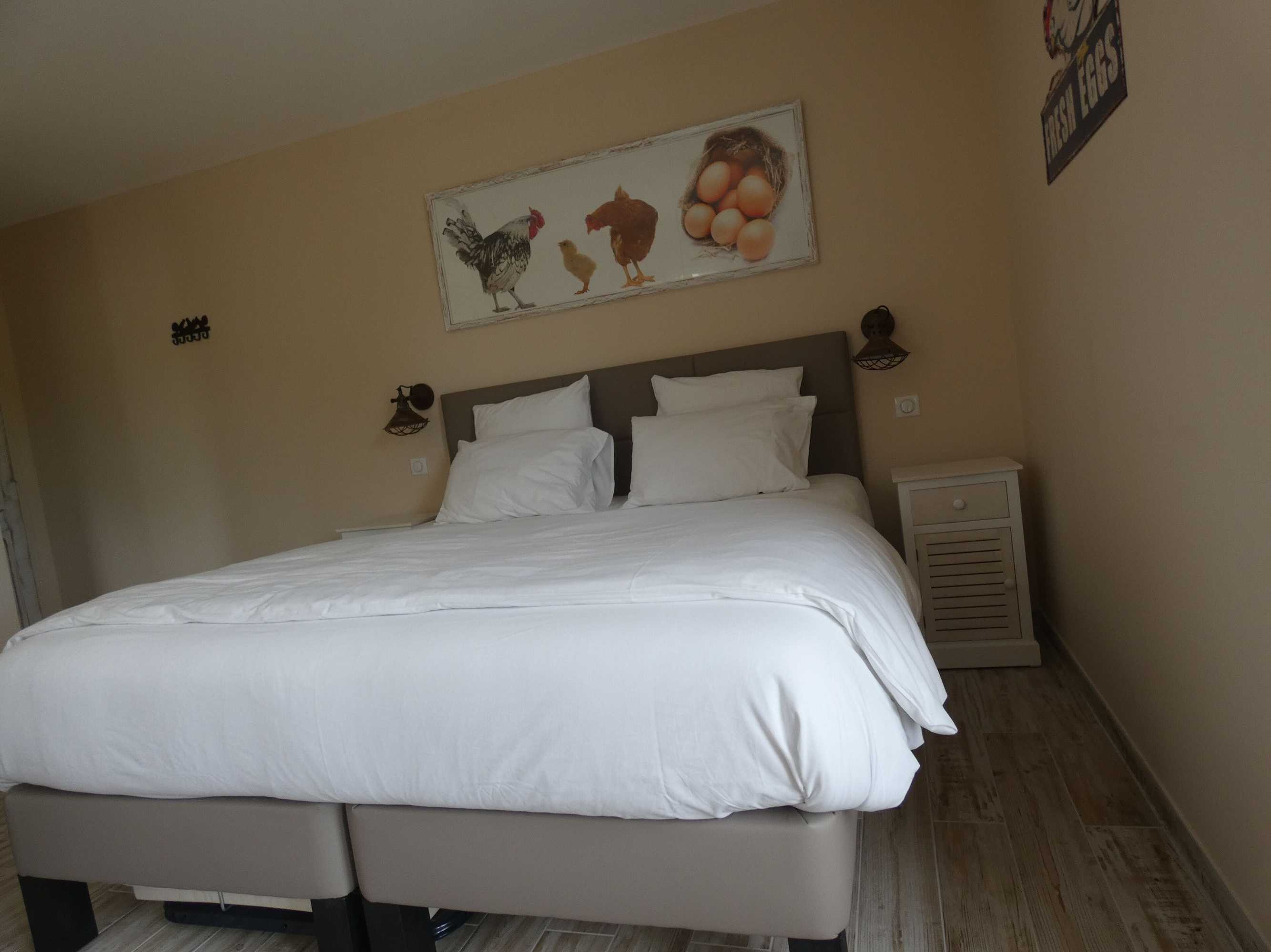 Gift card for Mas Séraphin Gift card for Mas Séraphin