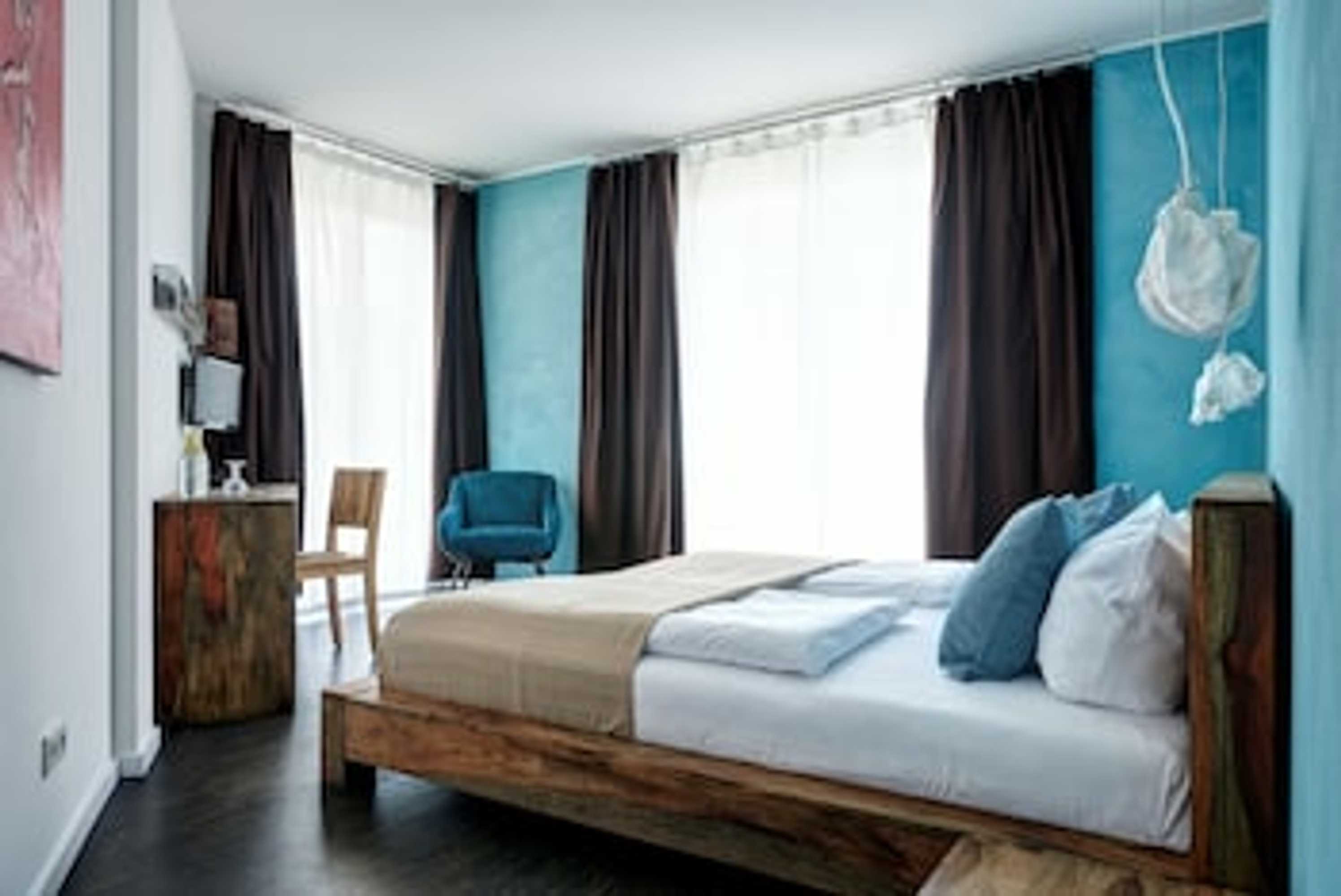 Gift card for Almodóvar Hotel Biohotel Berlin Gift card for Almodóvar Hotel Biohotel Berlin