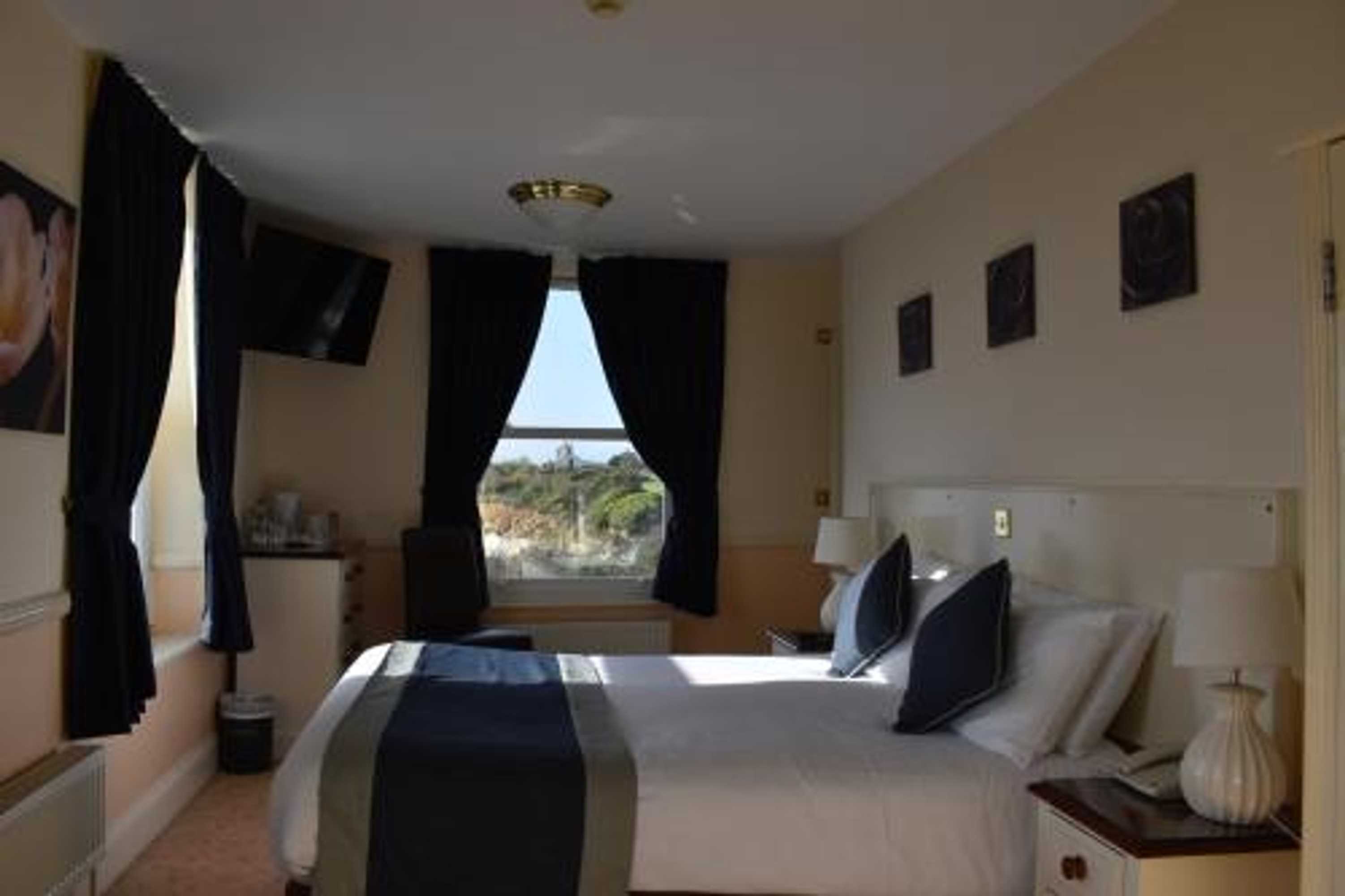 Gift card for The Pegwell Bay Hotel Gift card for The Pegwell Bay Hotel