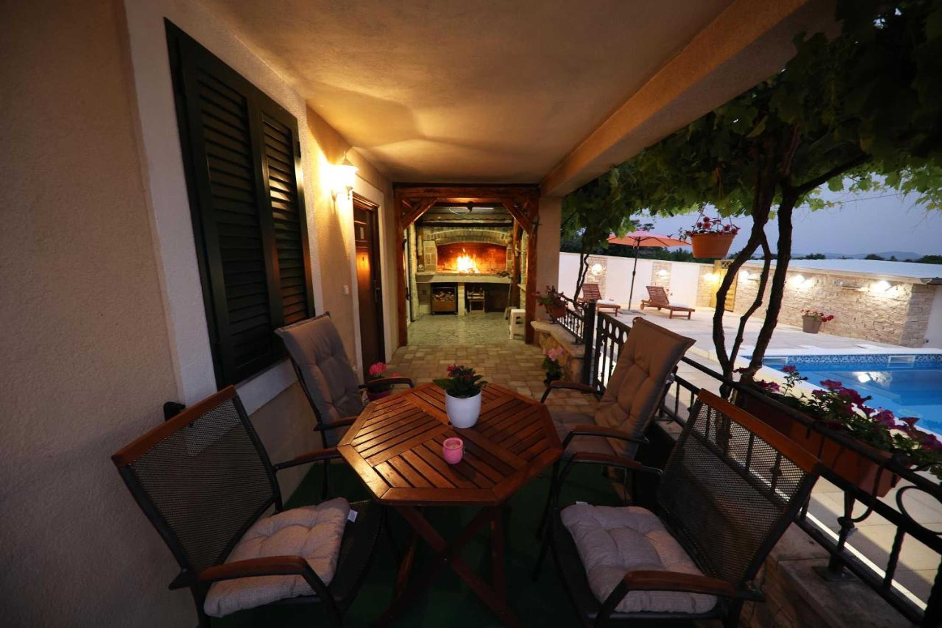 Gift card for Country House Korlat