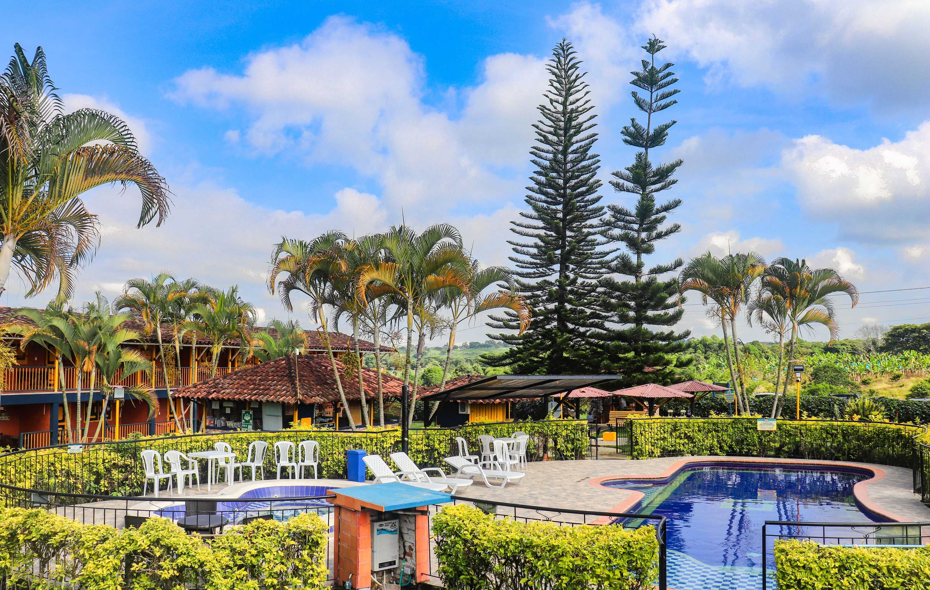 Gift card for Hotel Quindio Campestre Gift card for Hotel Quindio Campestre