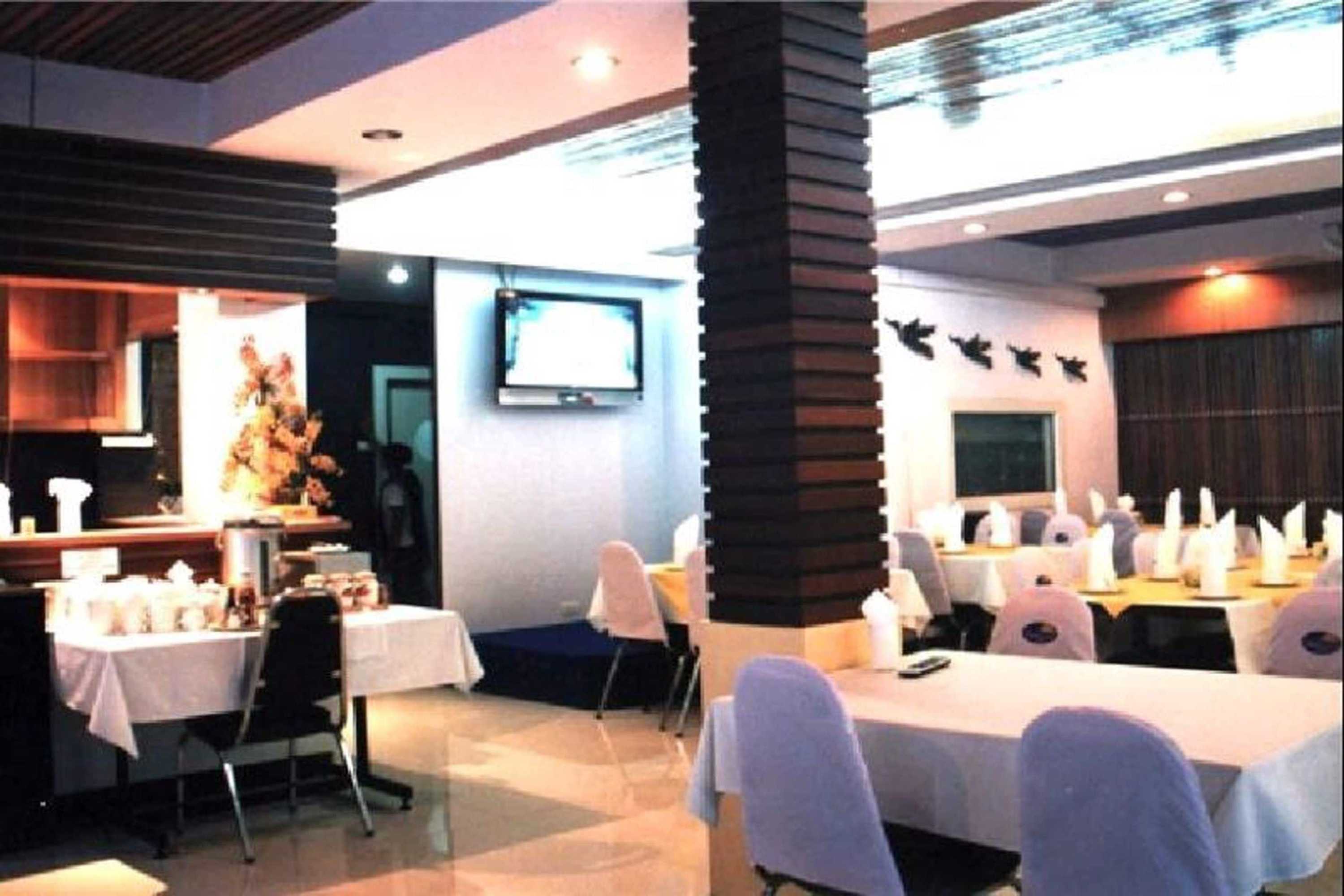 Gift card for Thai Inter Hotel Gift card for Thai Inter Hotel