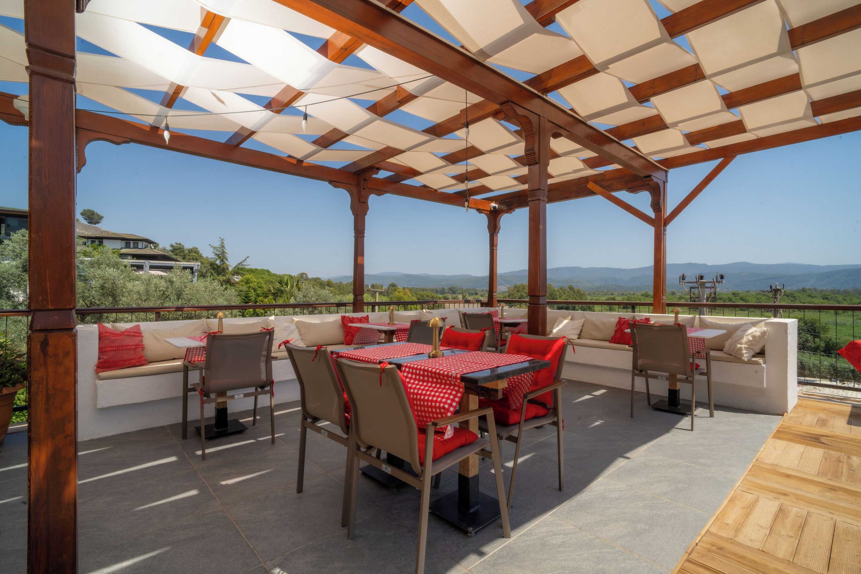 Gift card for Hotel Lotus Spa&sport Akyaka