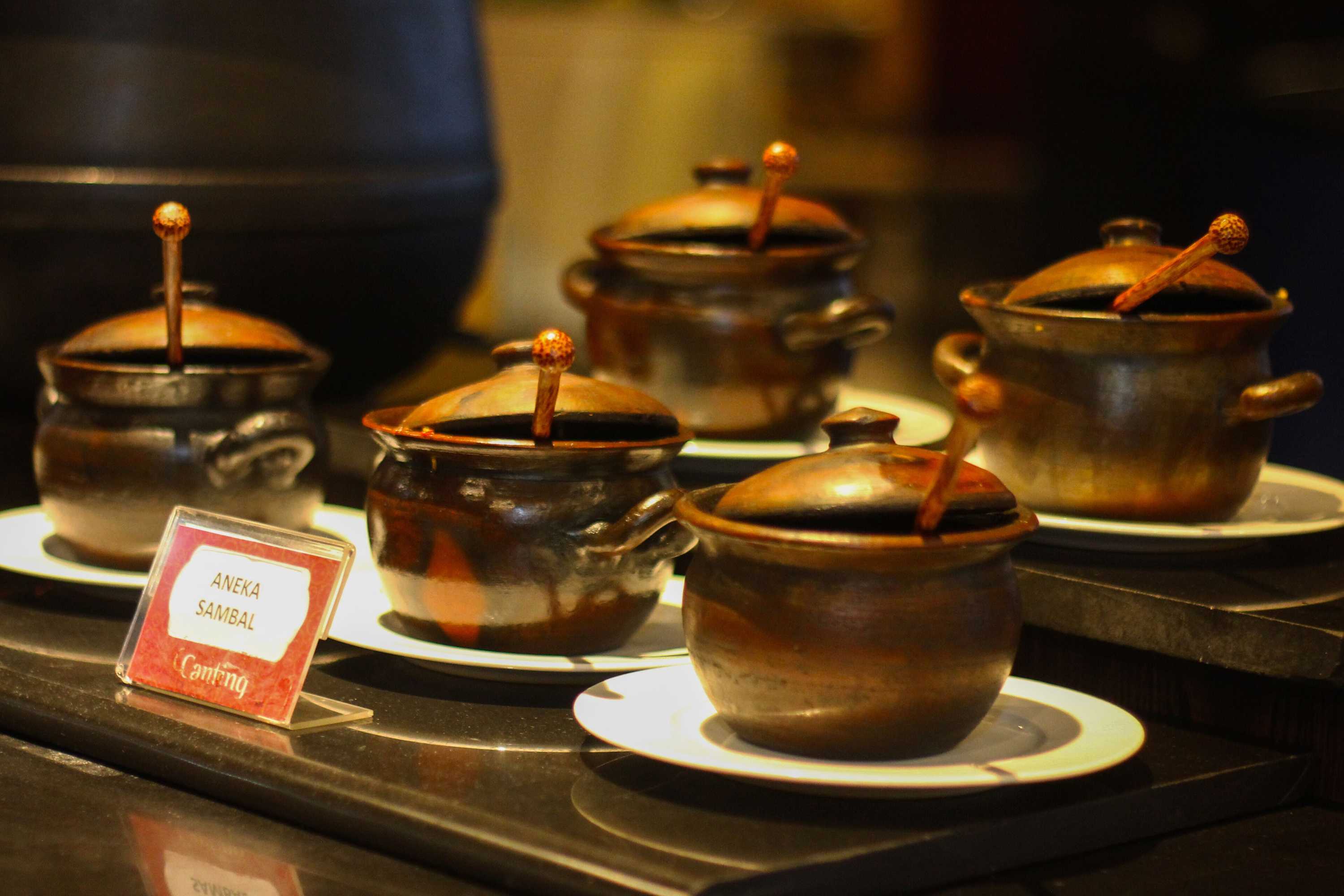 Gift card for Hotel Dafam Pekanbaru