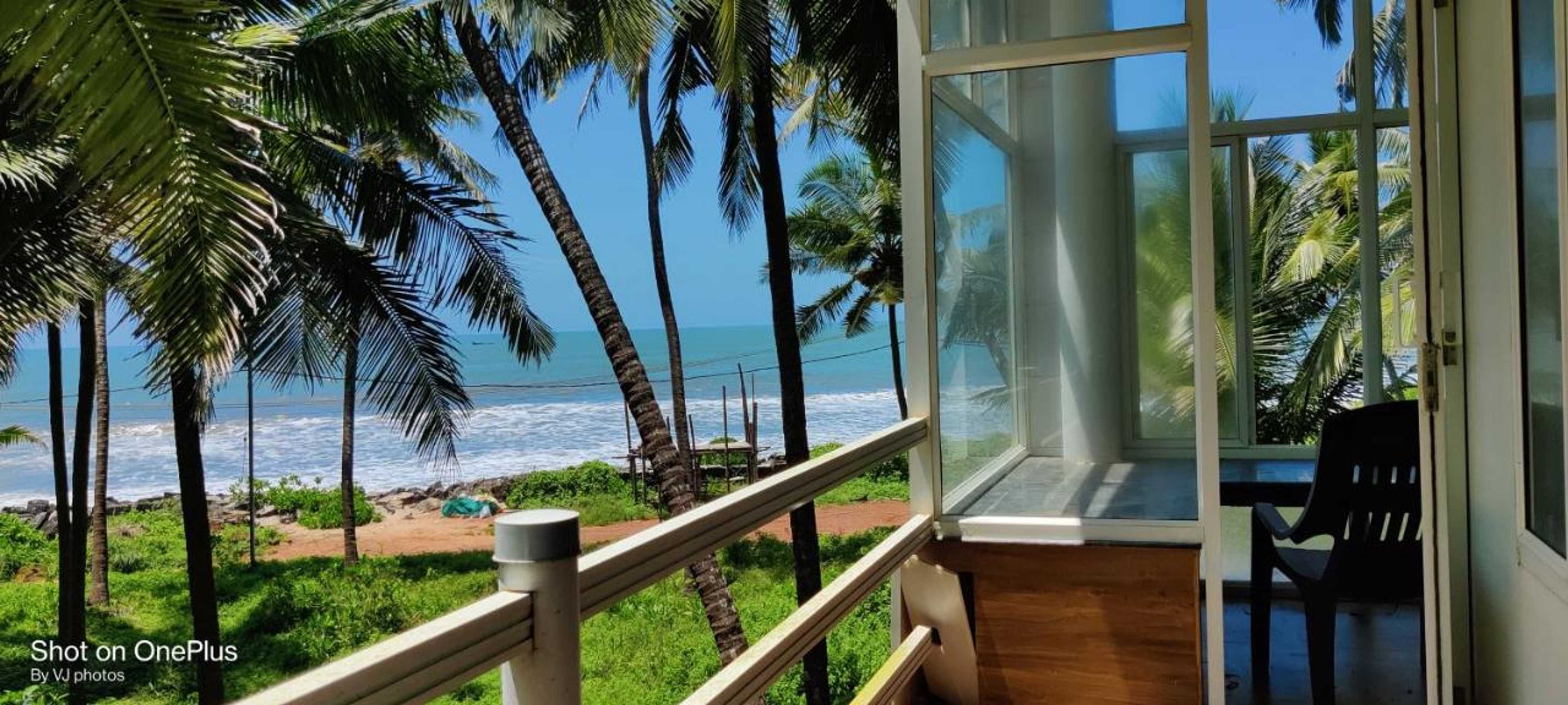 Gift card for White Shell Beach House