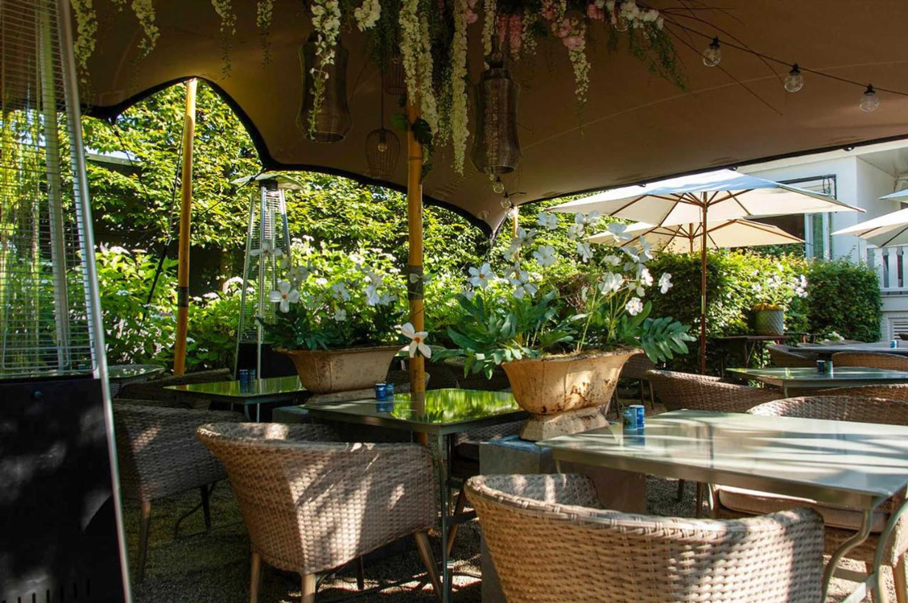 Gift card for Hotel Mauritz