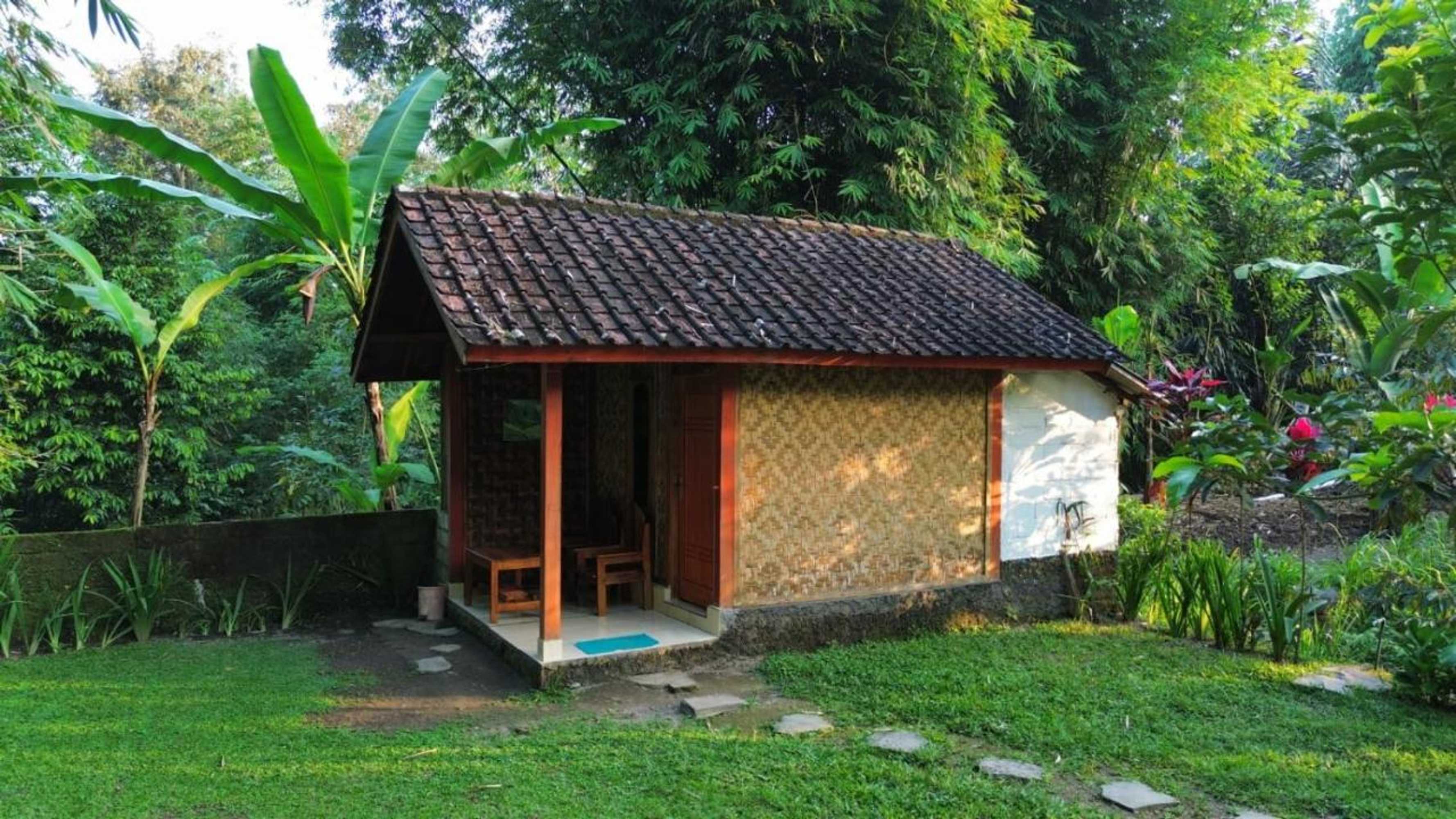 Gift card for Tereng Wilis Jungle Inn