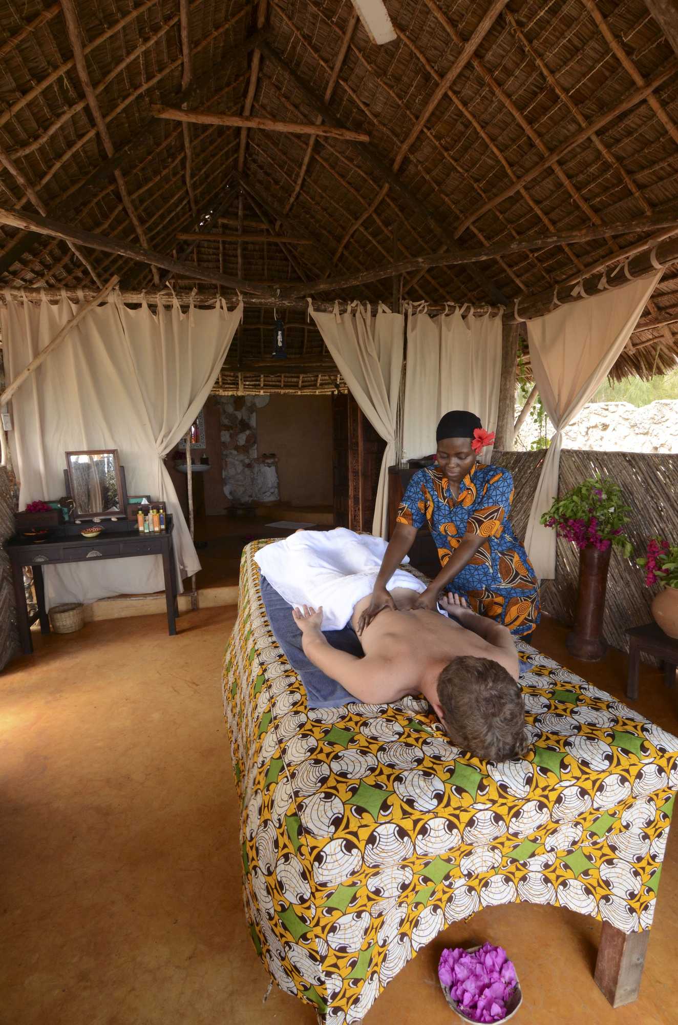 Gift card for Kasha Boutique Hotel