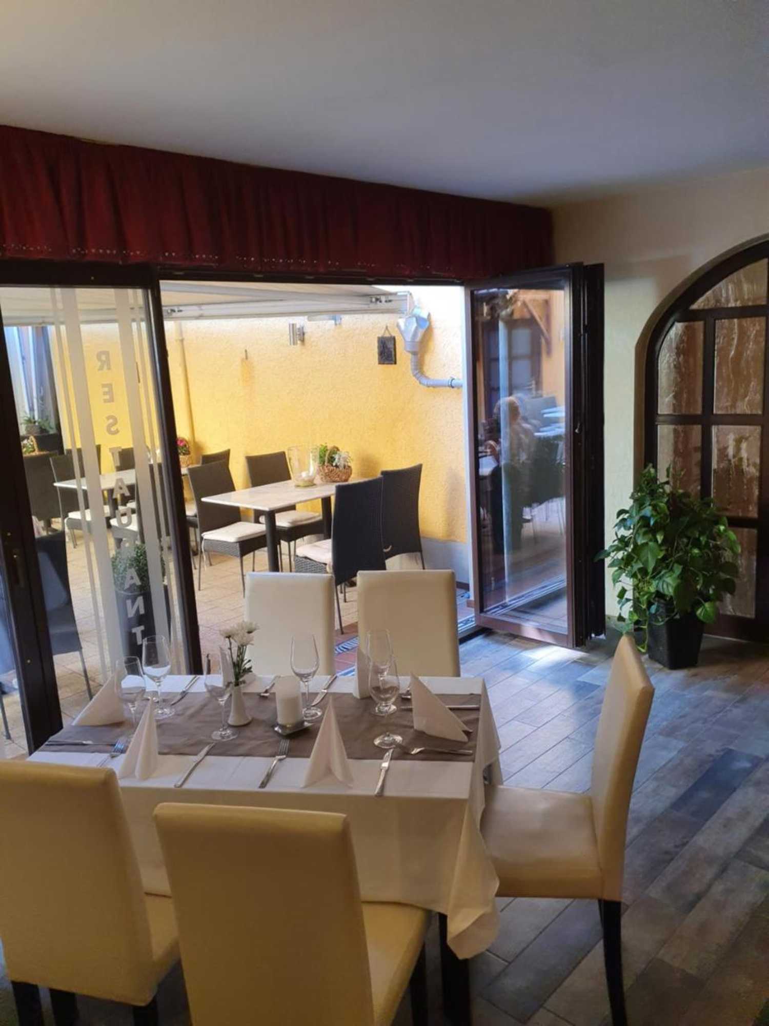 Gift card for Hotel Zur Traube