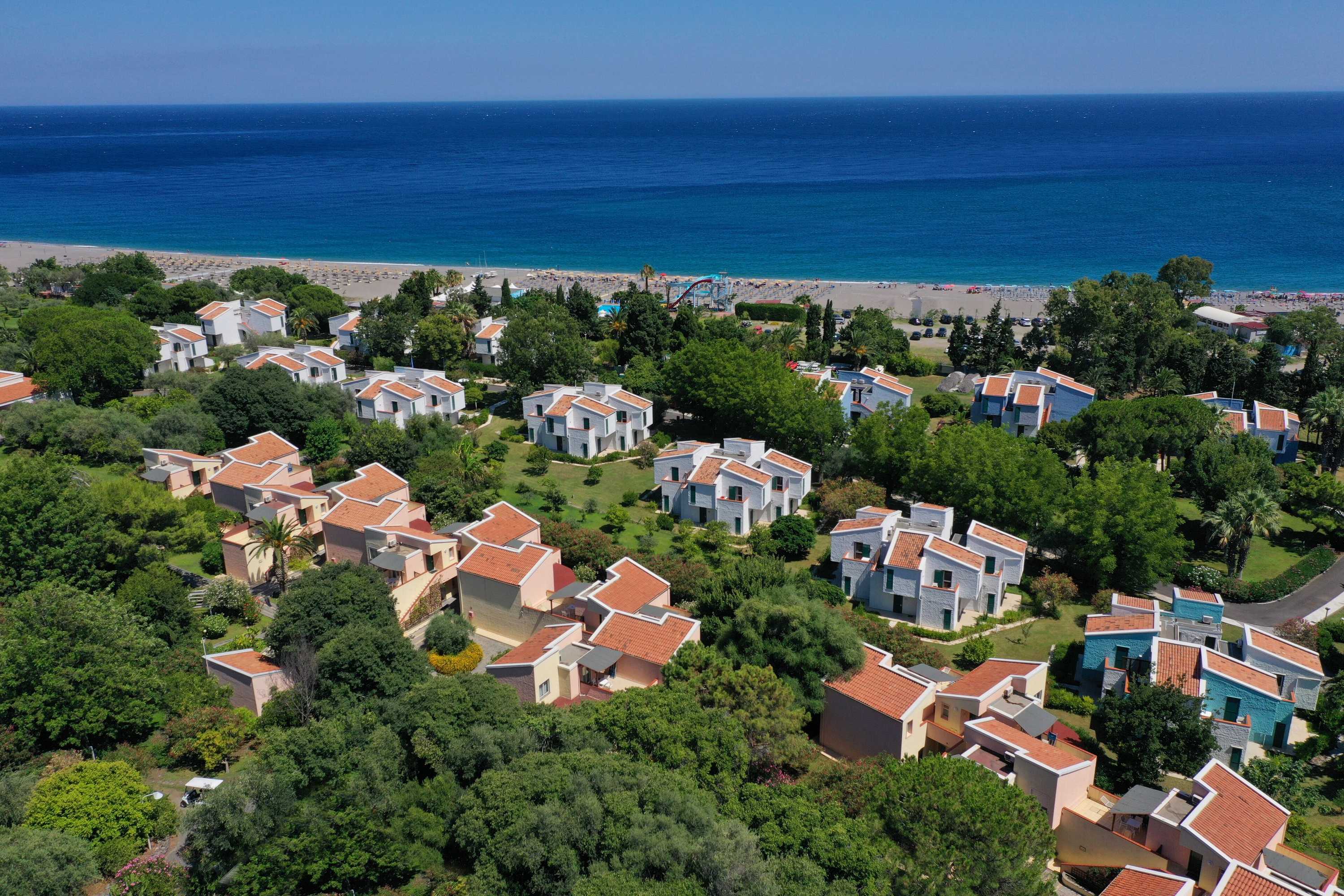 Gift card for Una Hotels Naxos Beach Sicilia Gift card for Una Hotels Naxos Beach Sicilia