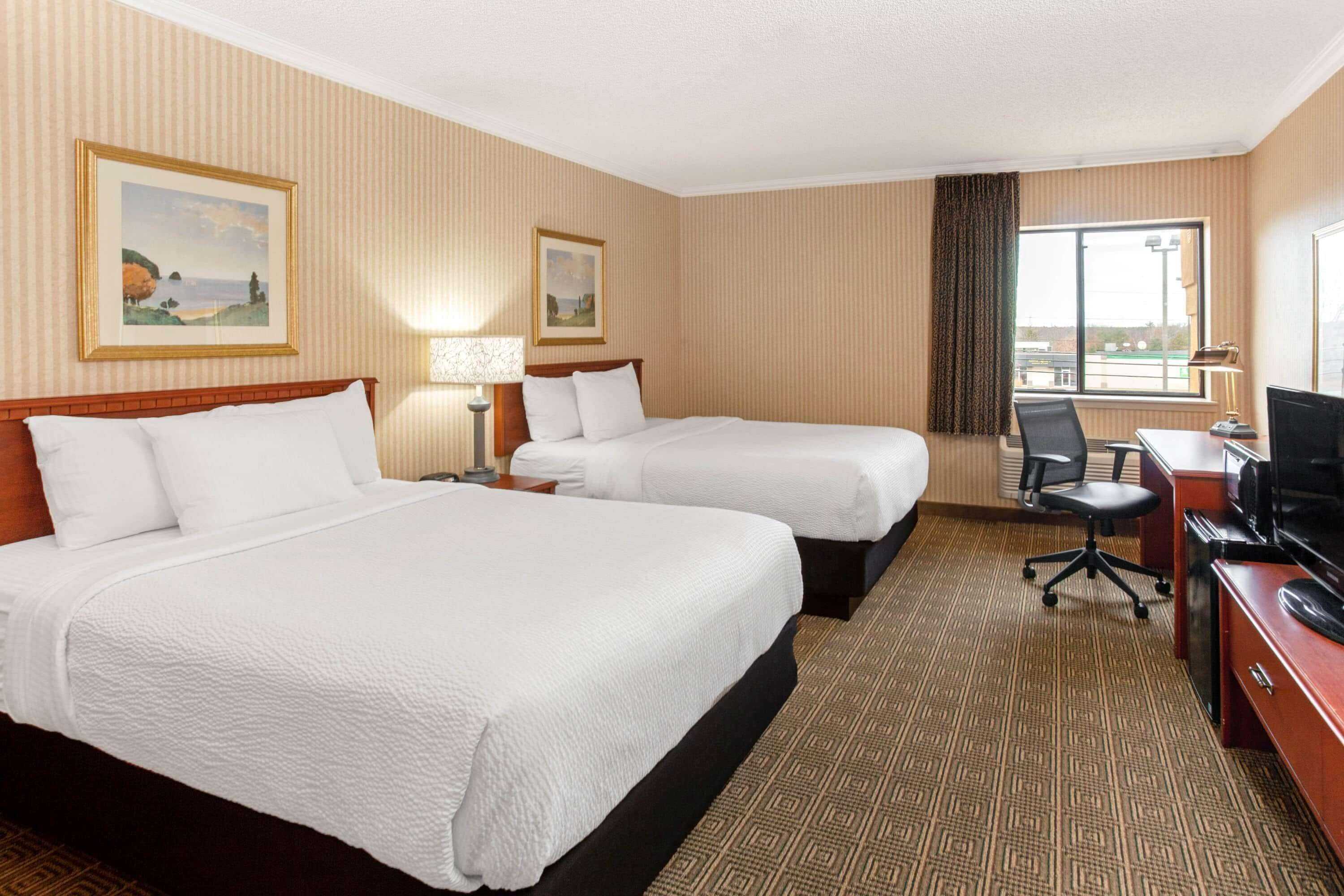 Gift card for La Quinta Inn & Suites by Wyndham Stevens Point Gift card for La Quinta Inn & Suites by Wyndham Stevens Point