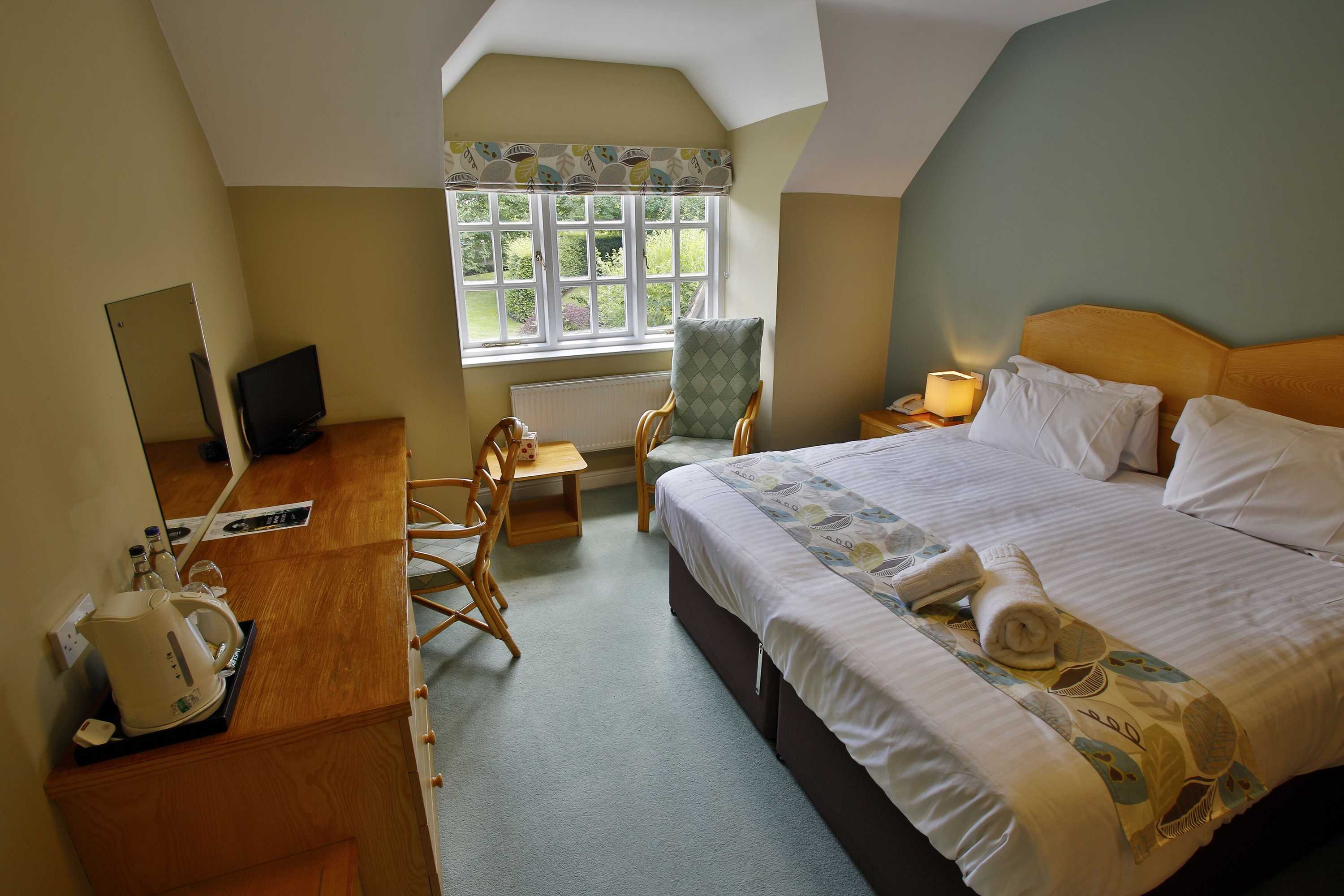 Gift card for Quorn Grange Hotel Gift card for Quorn Grange Hotel