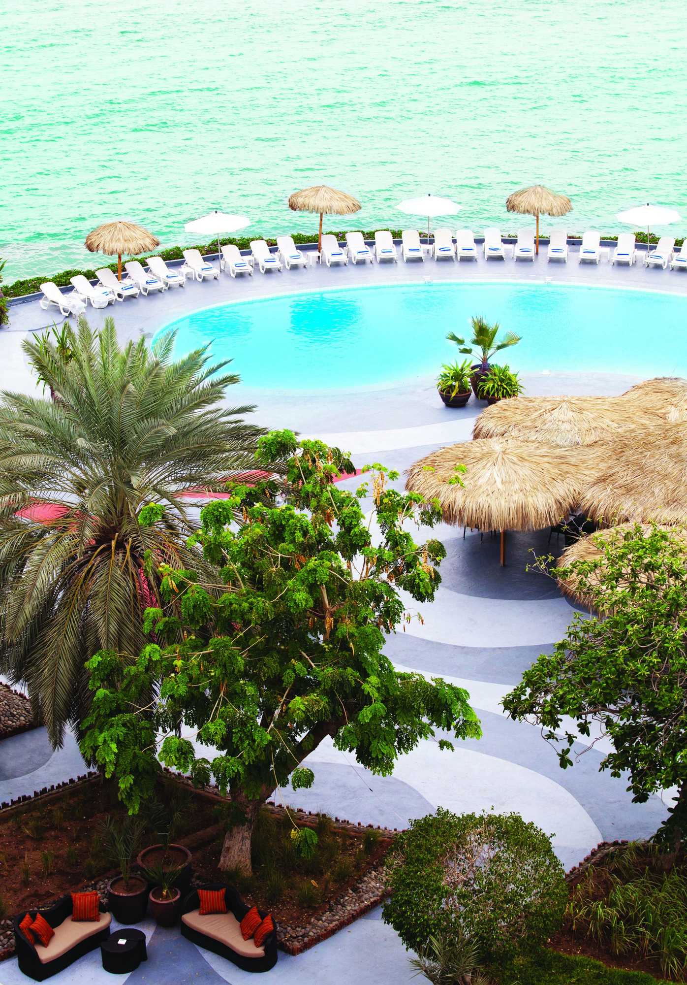 Gift card for Sheraton Djibouti Gift card for Sheraton Djibouti