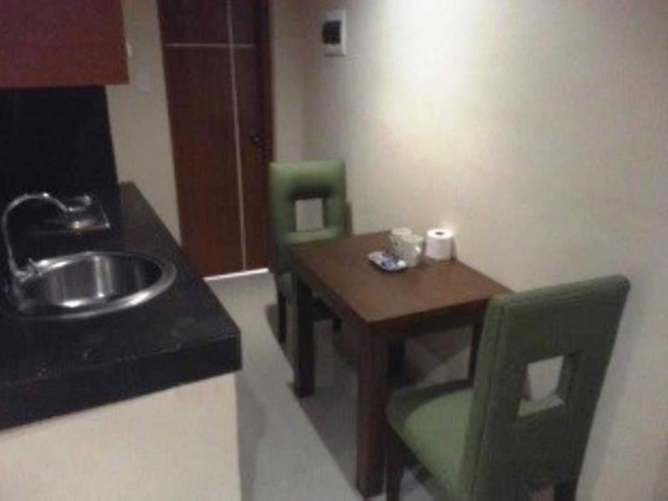Gift card for Hidden Pearl Hotel - Janus Luxury Suites