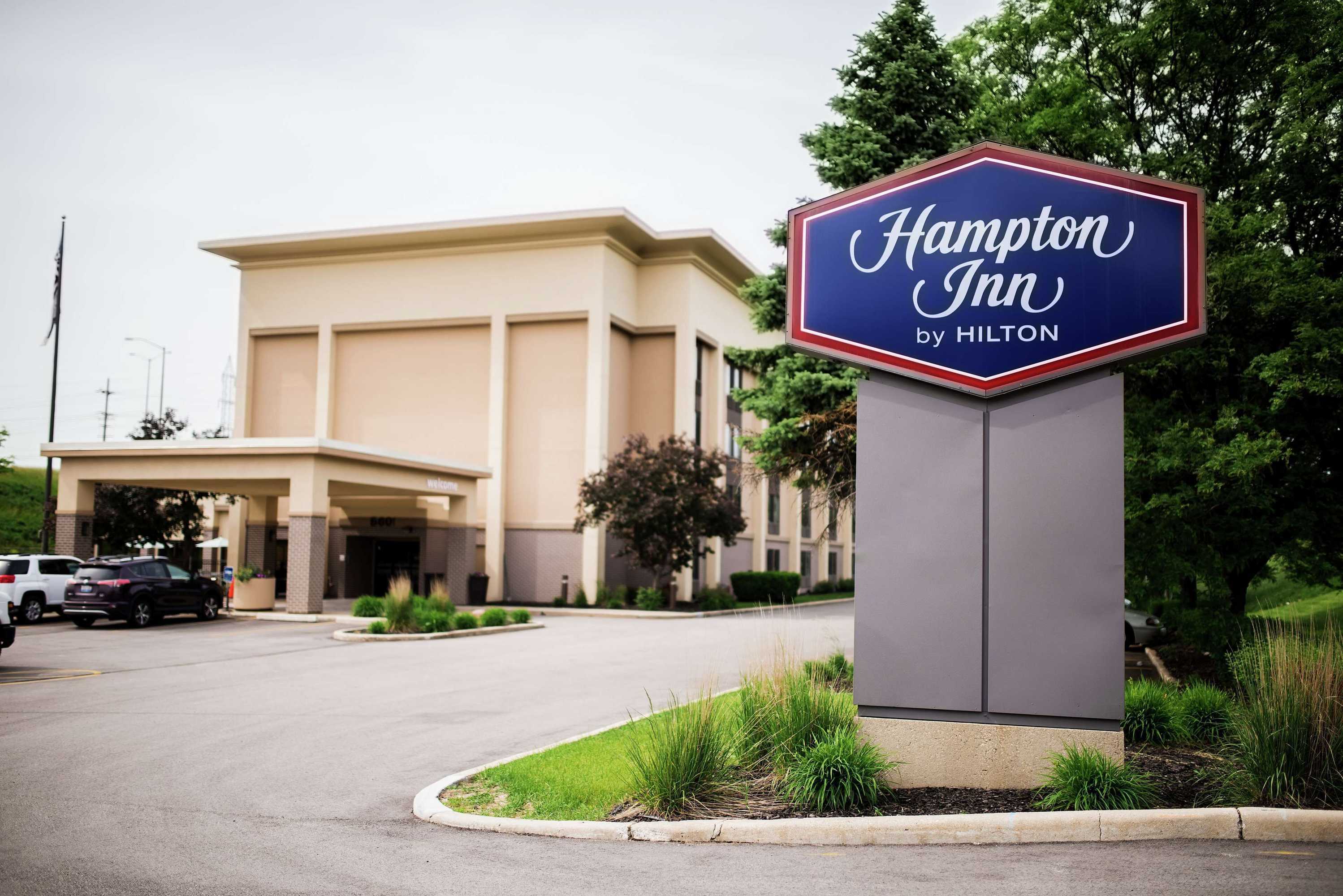 Gift card for Hampton Inn by Hilton Milwaukee Northwest Gift card for Hampton Inn by Hilton Milwaukee Northwest