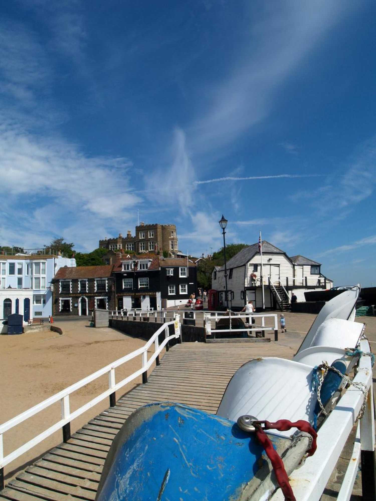 Gift card for Broadstairs House Boutique B&b By The Sea