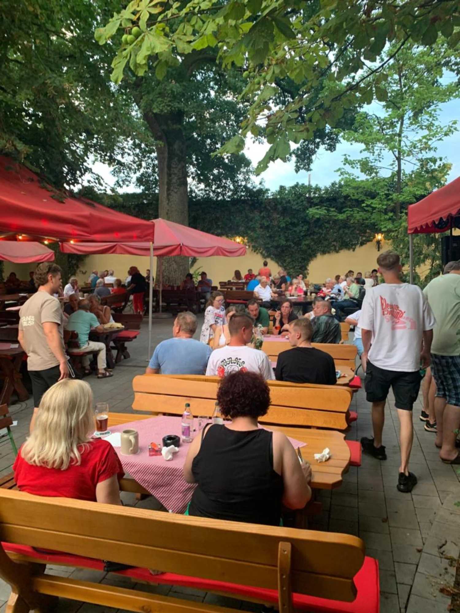 Gift card for Brauerei Gasthof Kraus