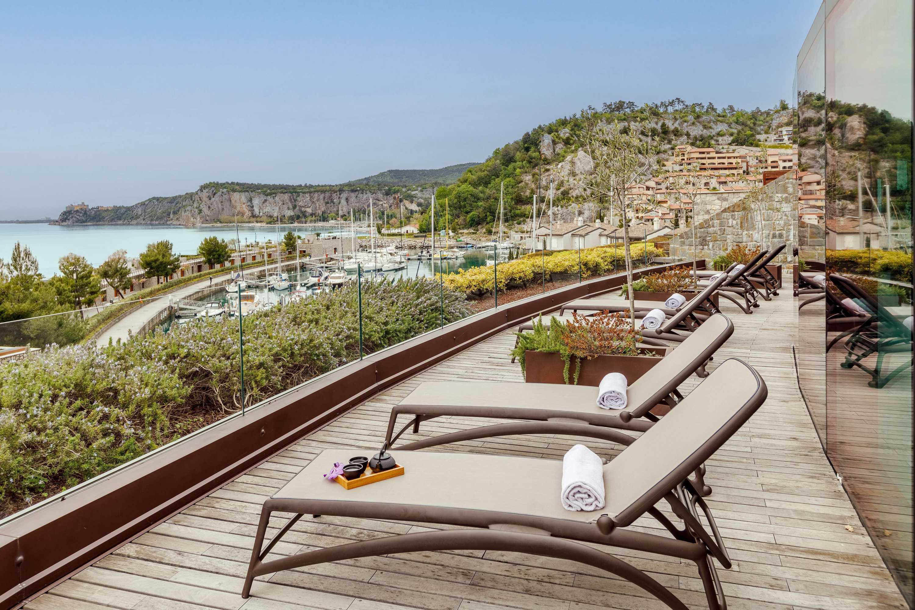 Gift card for Tivoli Portopiccolo Sistiana Wellness Resort & Spa Gift card for Tivoli Portopiccolo Sistiana Wellness Resort & Spa