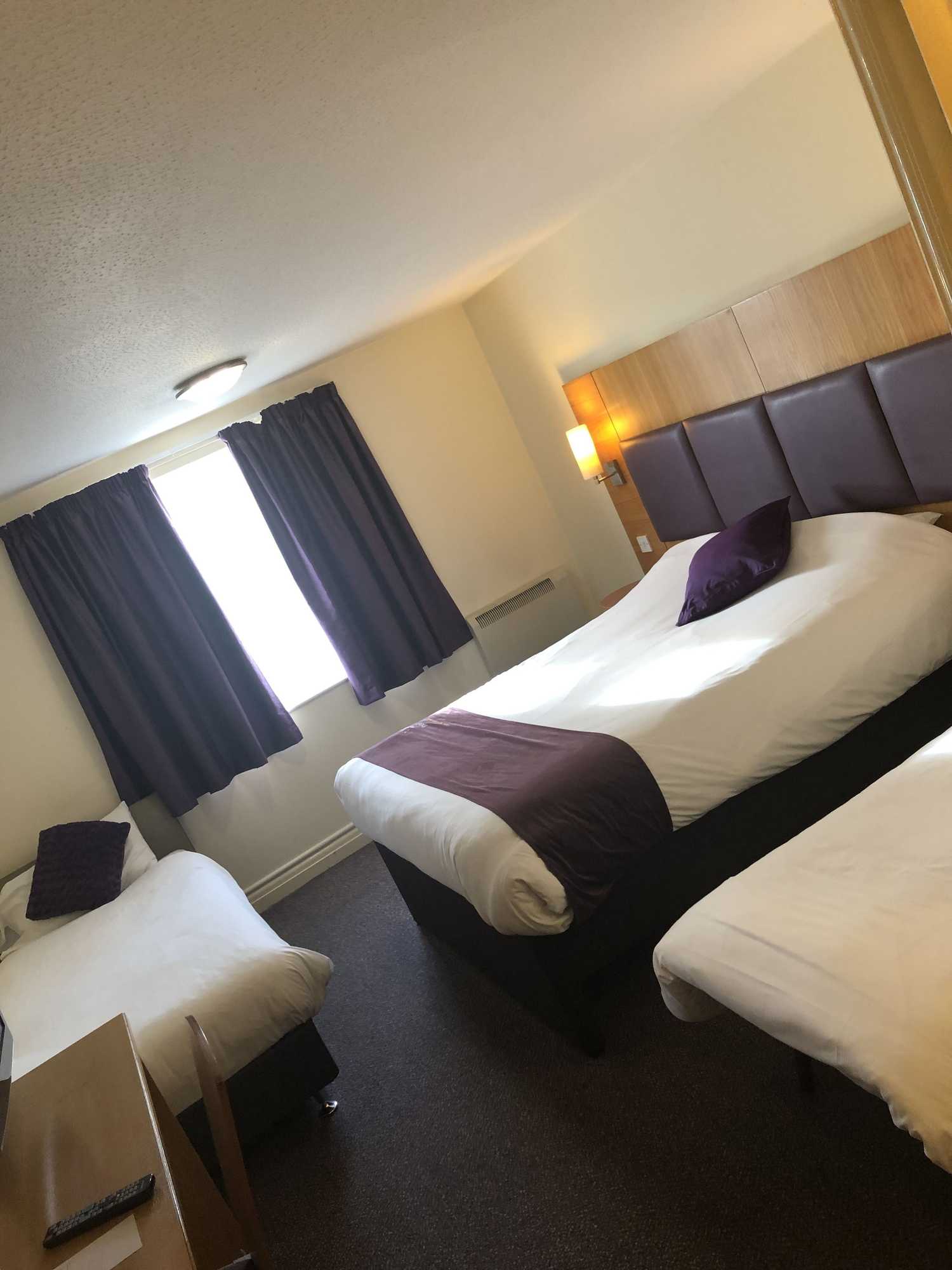 Gift card for Purple Roomz