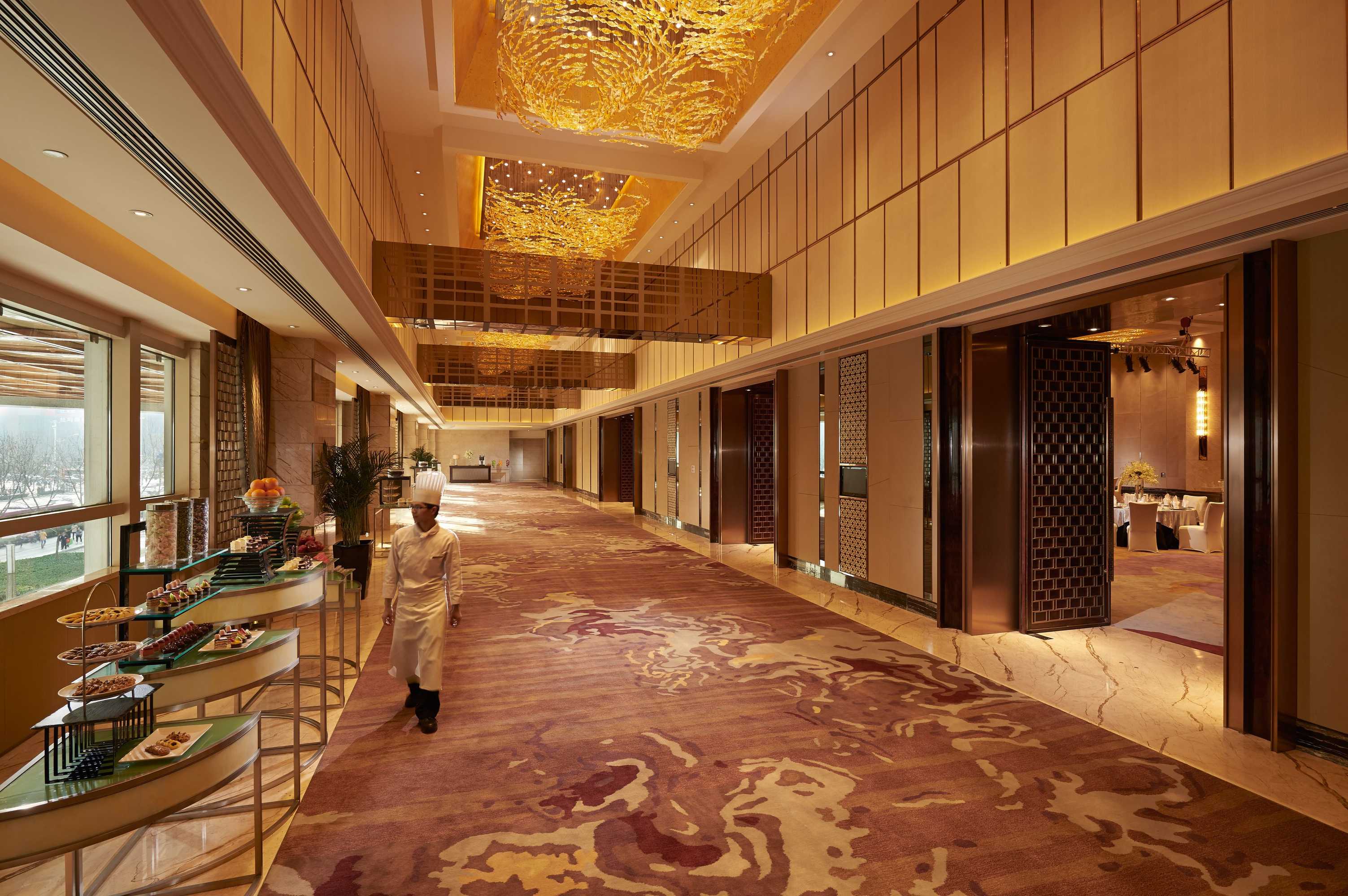 Gift card for Hilton Zhengzhou Gift card for Hilton Zhengzhou