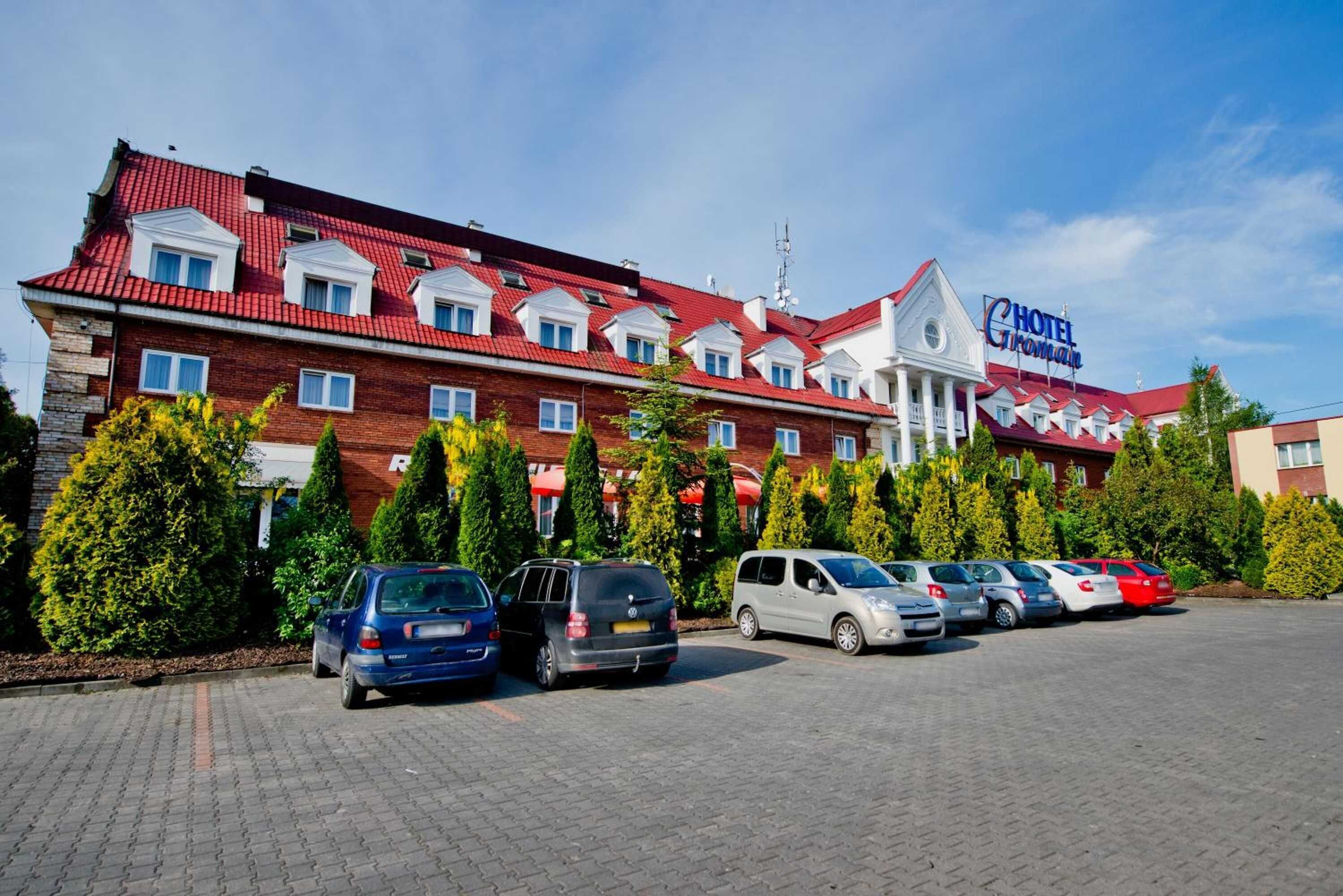 Gift card for Hotel Groman Gift card for Hotel Groman