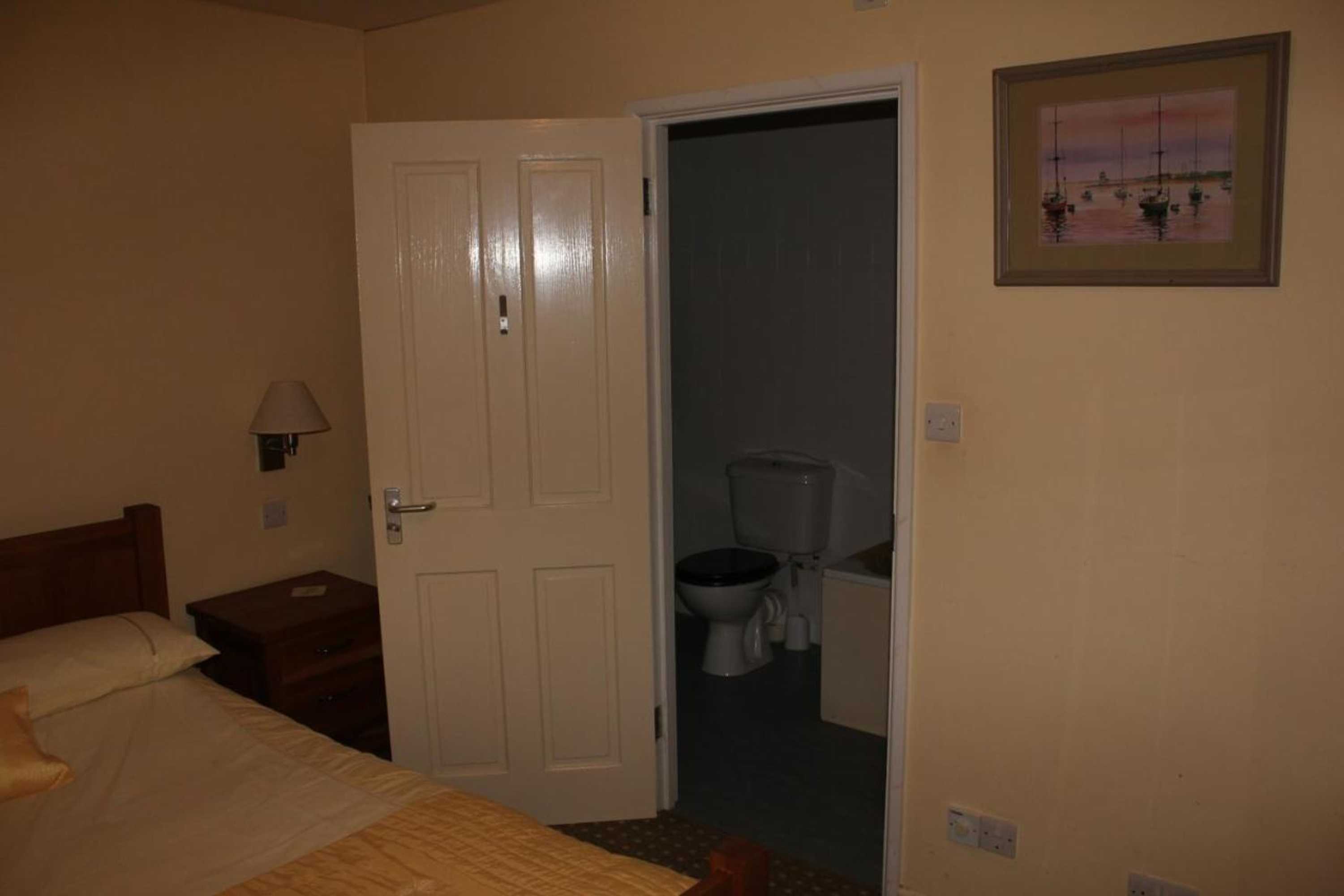 Gift card for Haymaker Inn