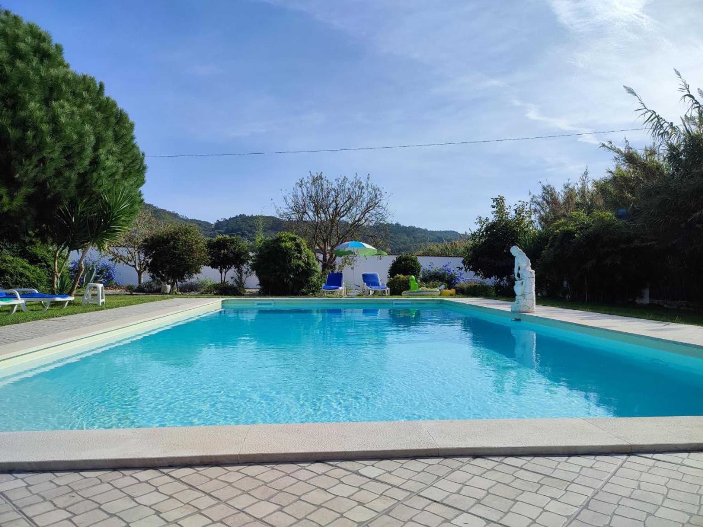 Gift card for Quinta Camargue Bed & Breakfast