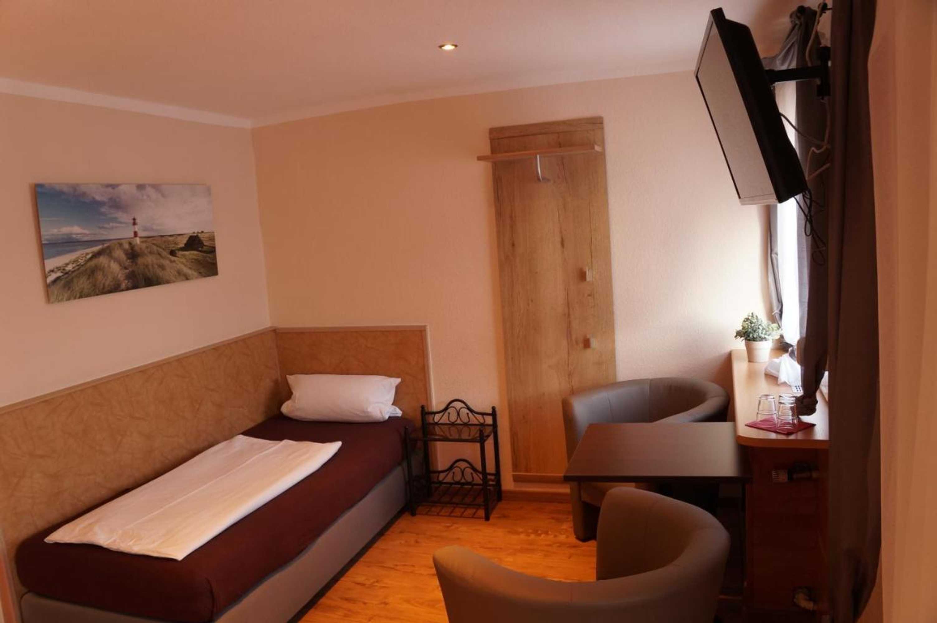 Gift card for Hotel Boos