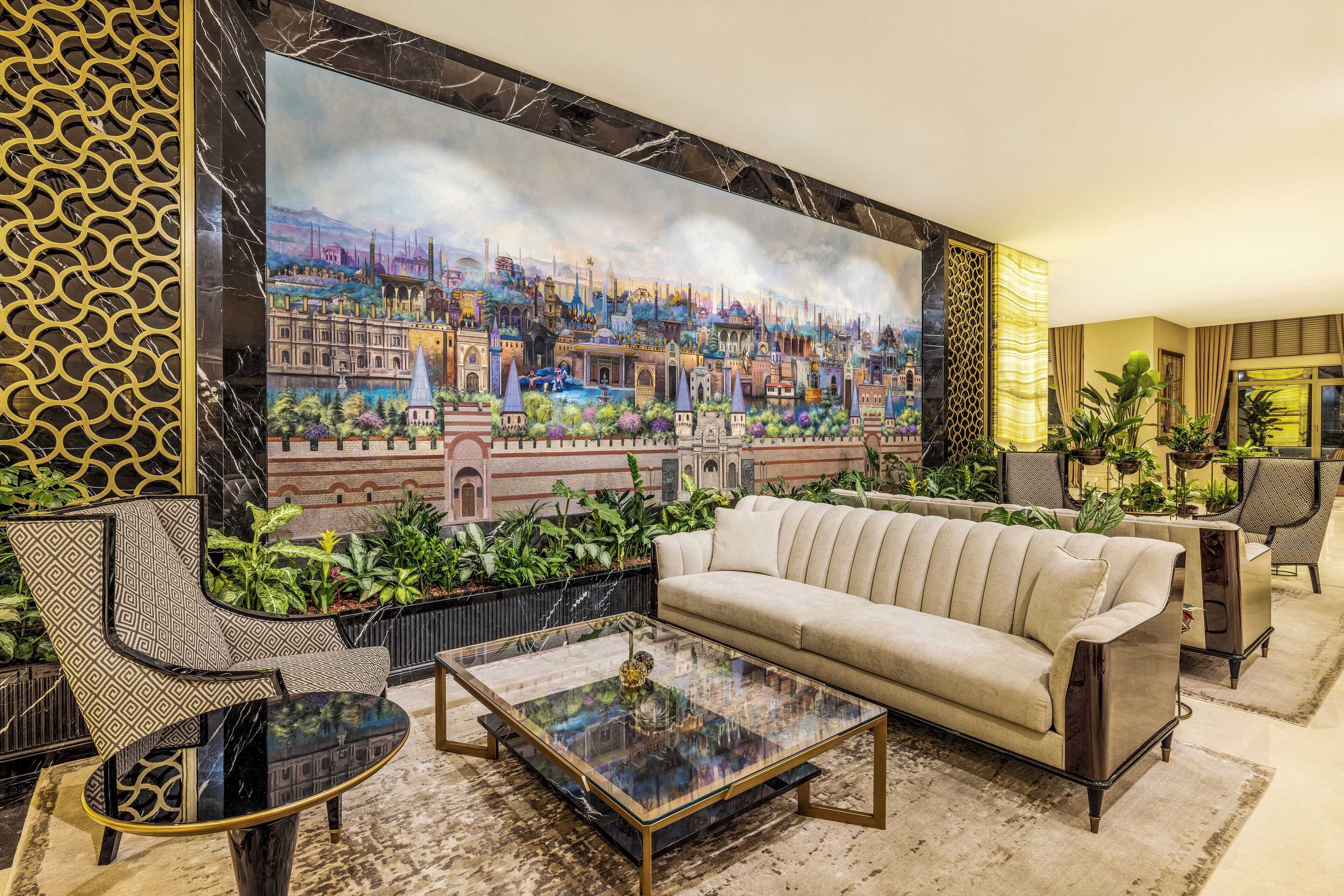 Gift card for Cvk Park Bosphorus Hotel Istanbul Gift card for Cvk Park Bosphorus Hotel Istanbul