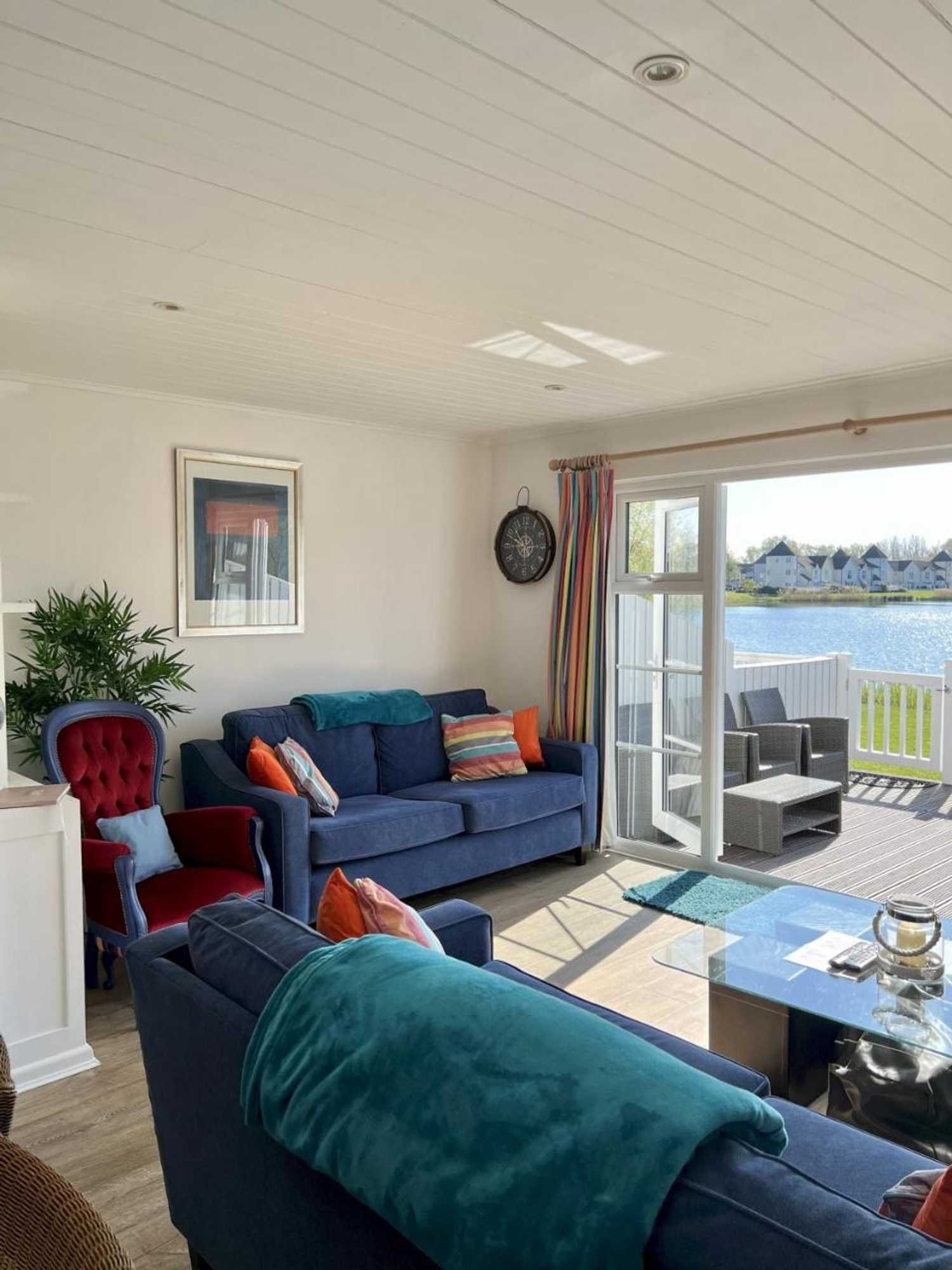 Gift card for Spinnaker Lodge · Cotswolds Lakeside Home Gift card for Spinnaker Lodge · Cotswolds Lakeside Home
