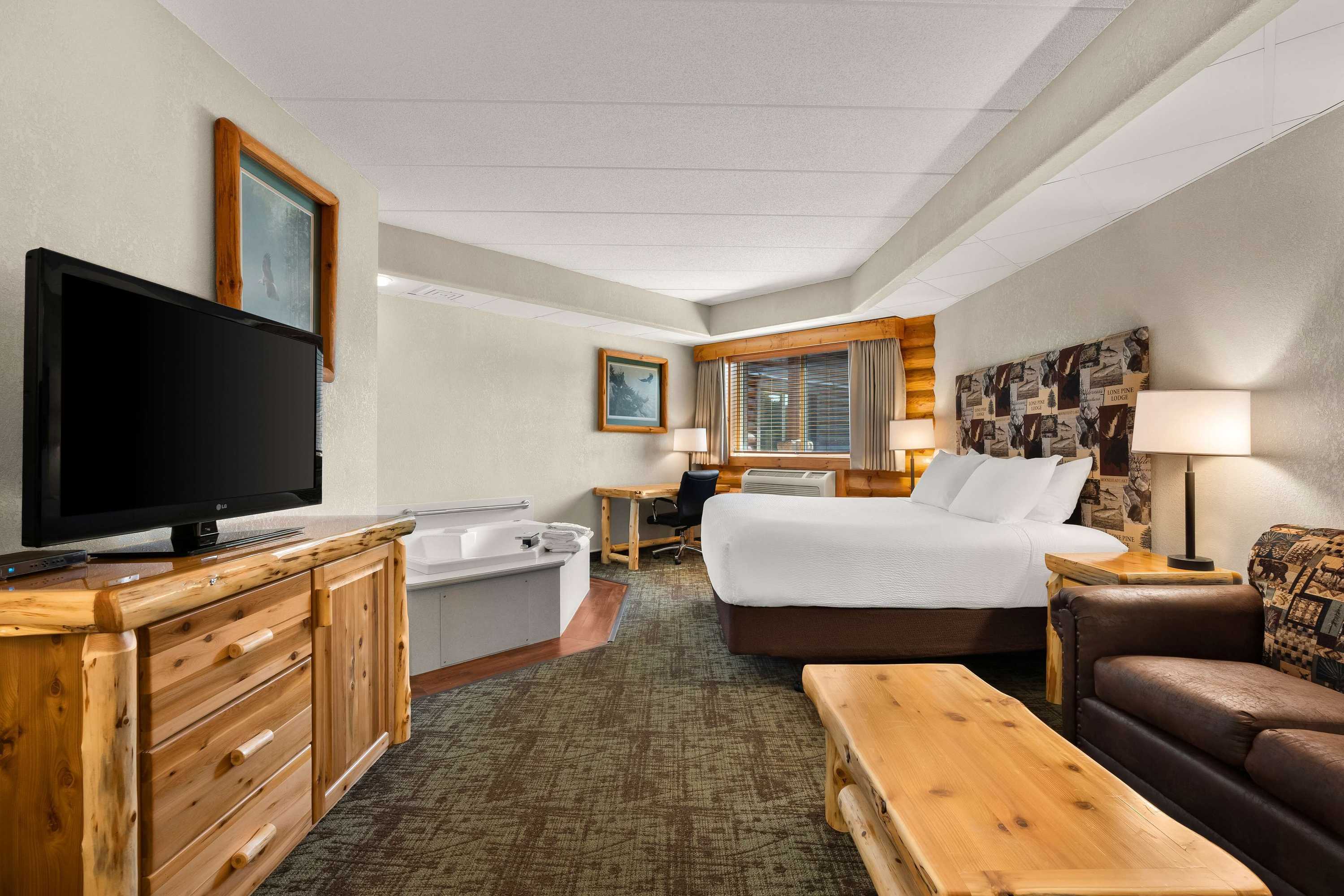 Gift card for Best Western Northwoods Lodge Gift card for Best Western Northwoods Lodge
