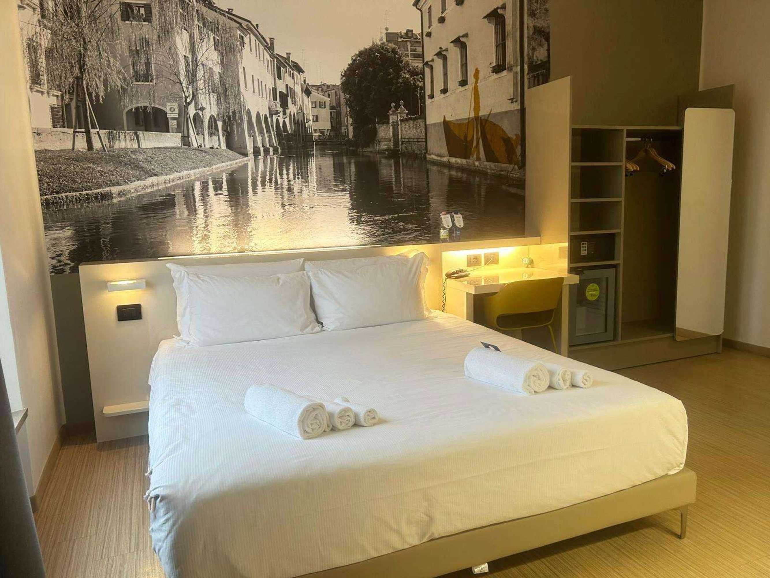 Gift card for B&b Hotel Treviso Gift card for B&b Hotel Treviso