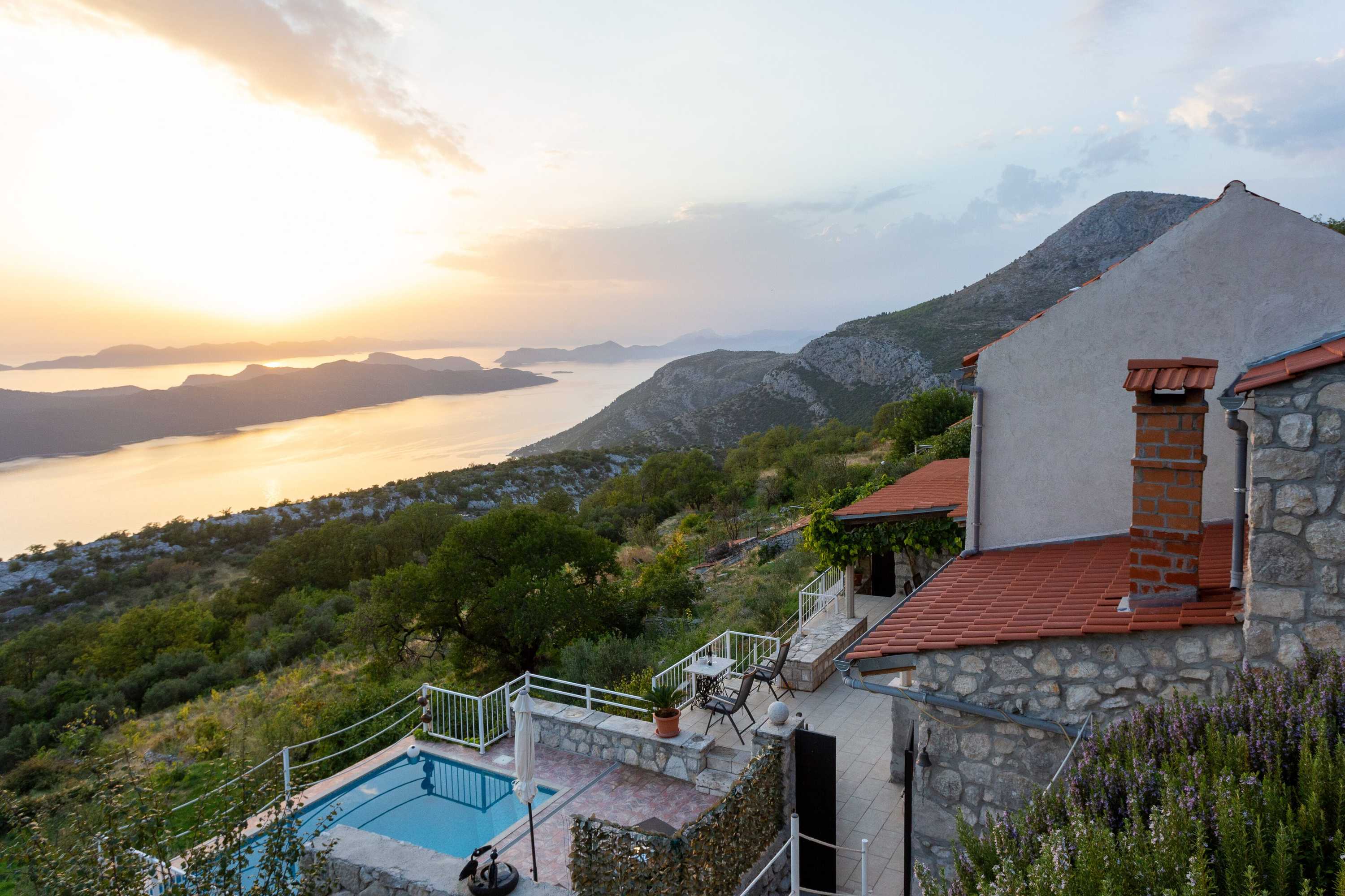 Gift card for Village House Ana Dubravica