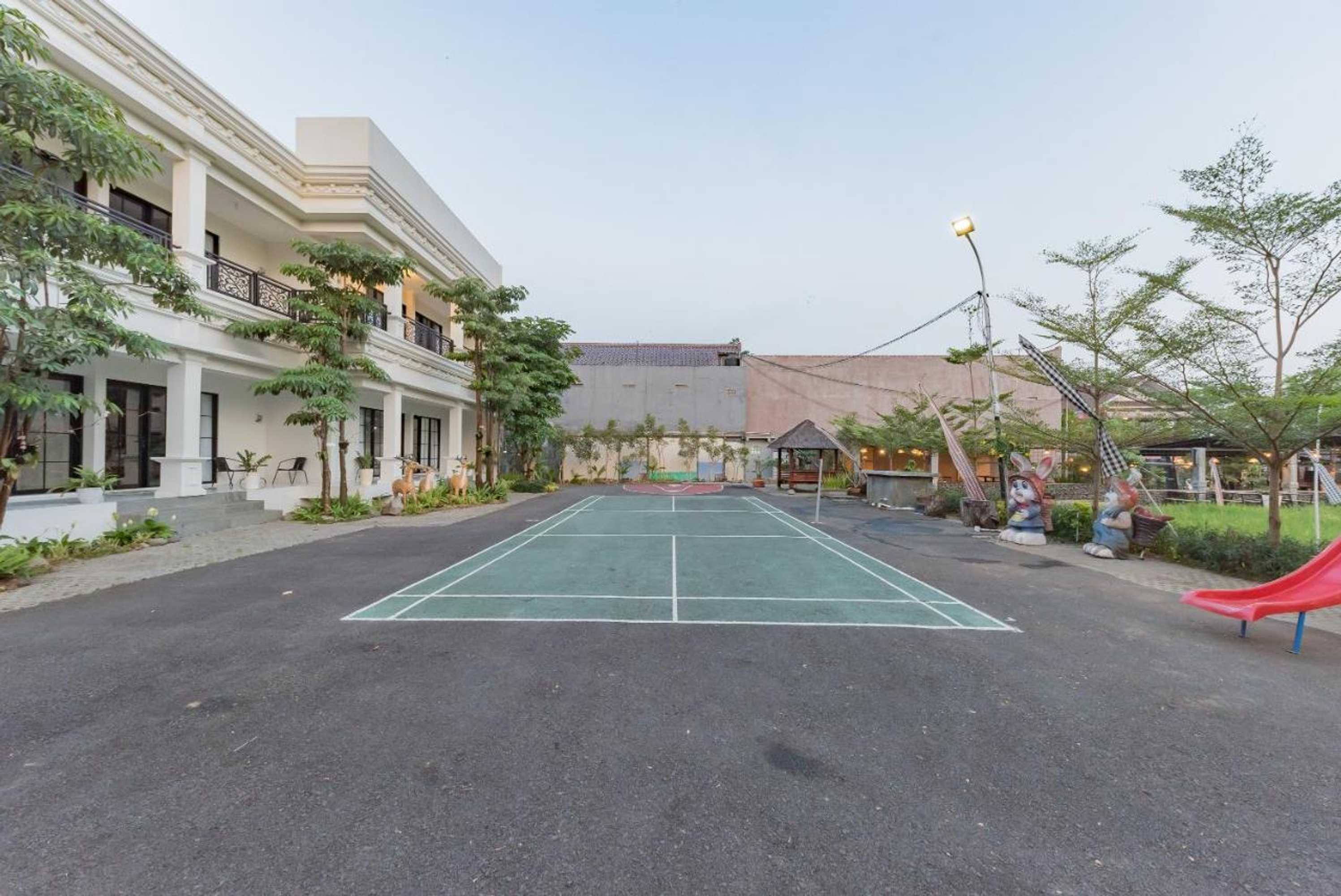 Gift card for Urbanview Hotel Khayrizsan Tasikmalaya by Reddoorz Gift card for Urbanview Hotel Khayrizsan Tasikmalaya by Reddoorz