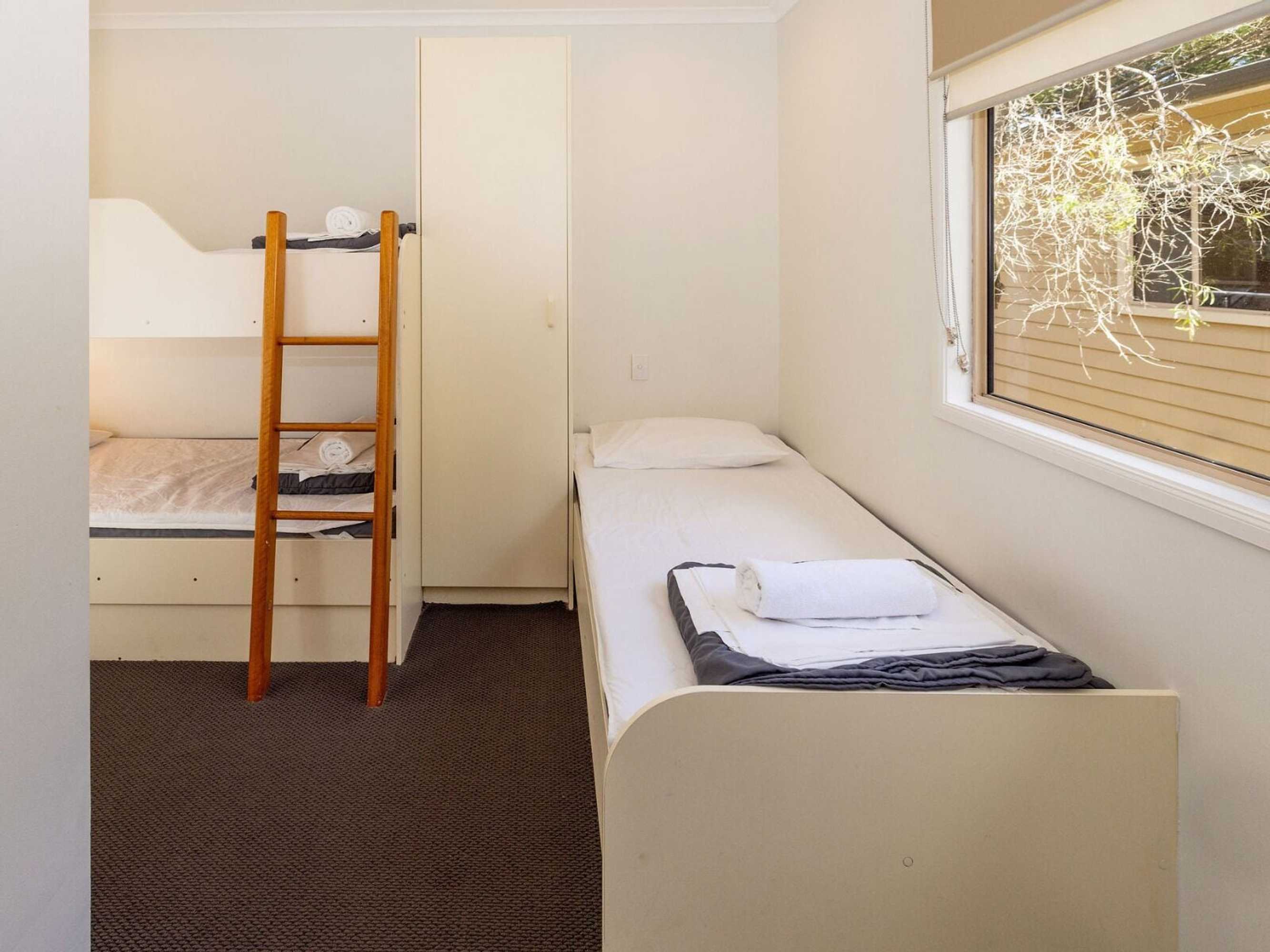 Gift card for Big4 Sydney Lakeside Holiday Park