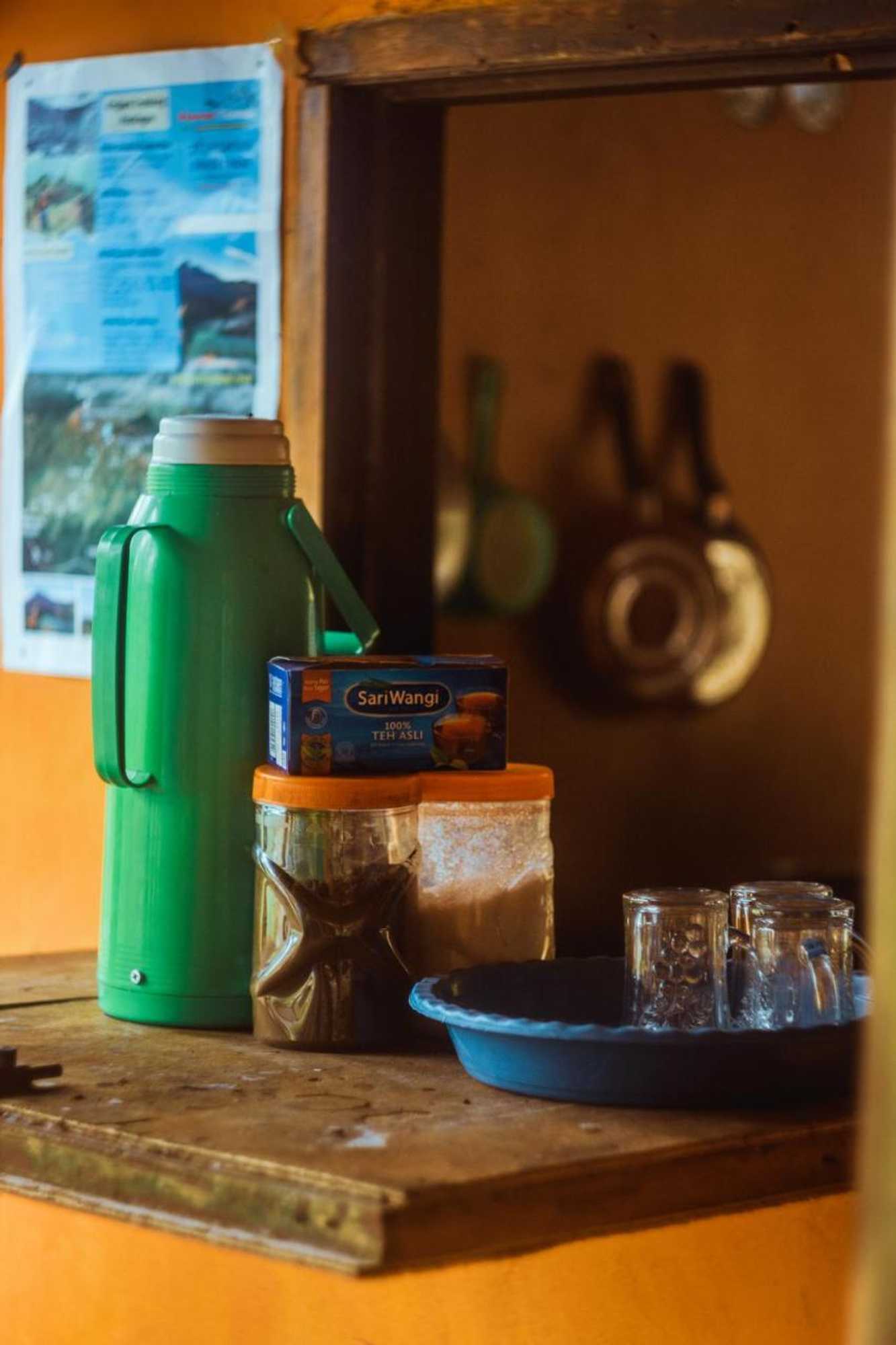 Gift card for Roby Homestay Gift card for Roby Homestay