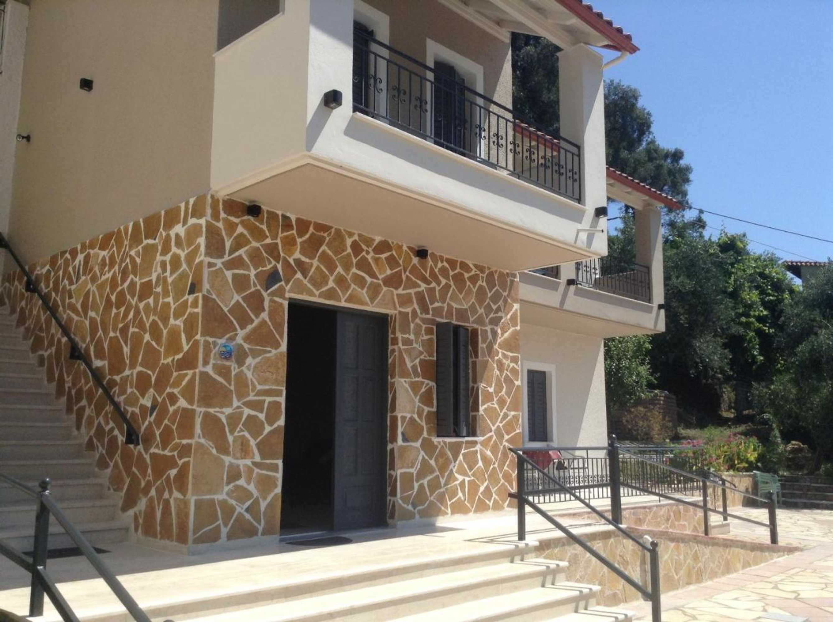 Gift card for Villa Agapi