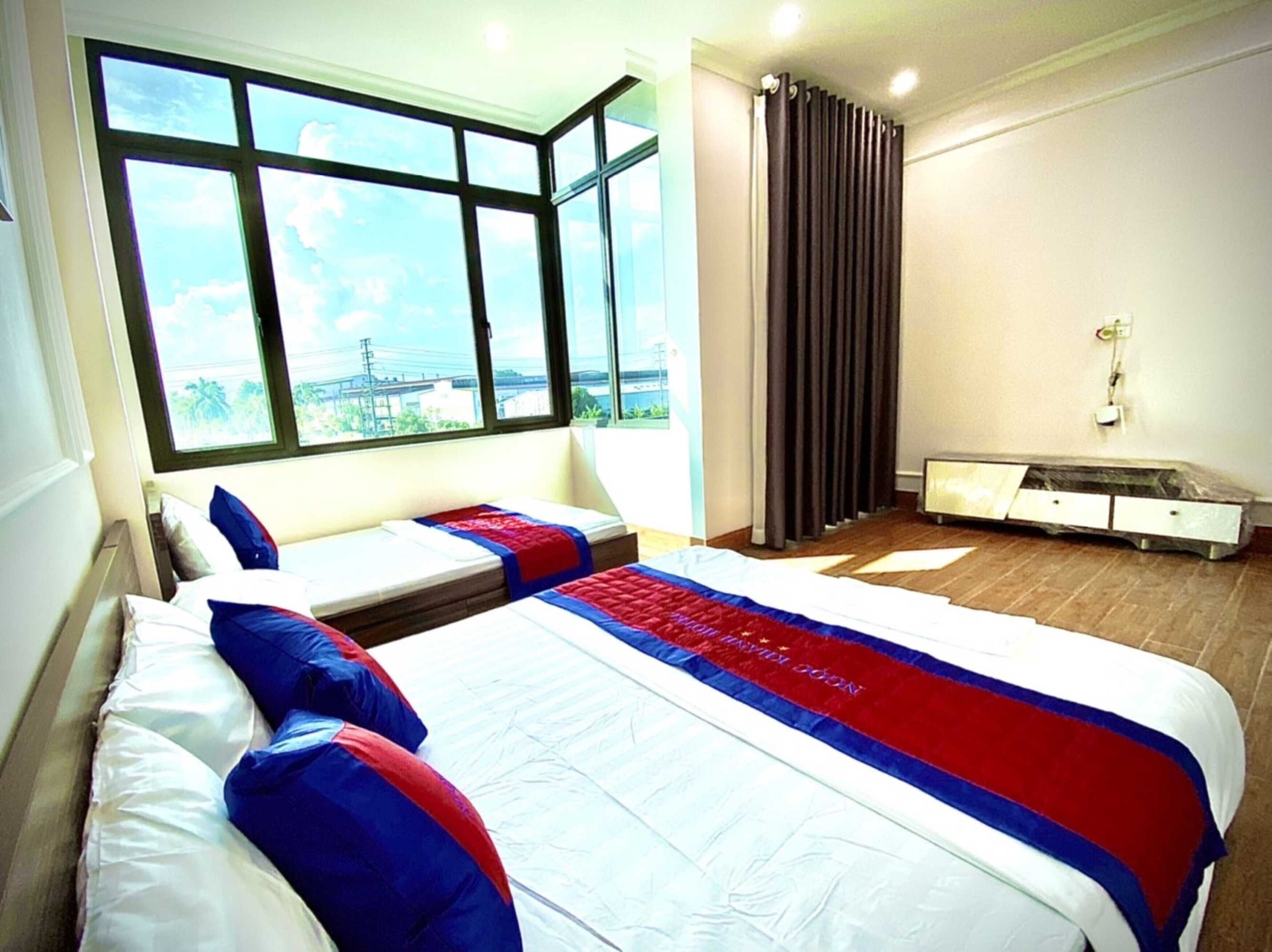 Gift card for Ngoc Khanh Hotel Gift card for Ngoc Khanh Hotel