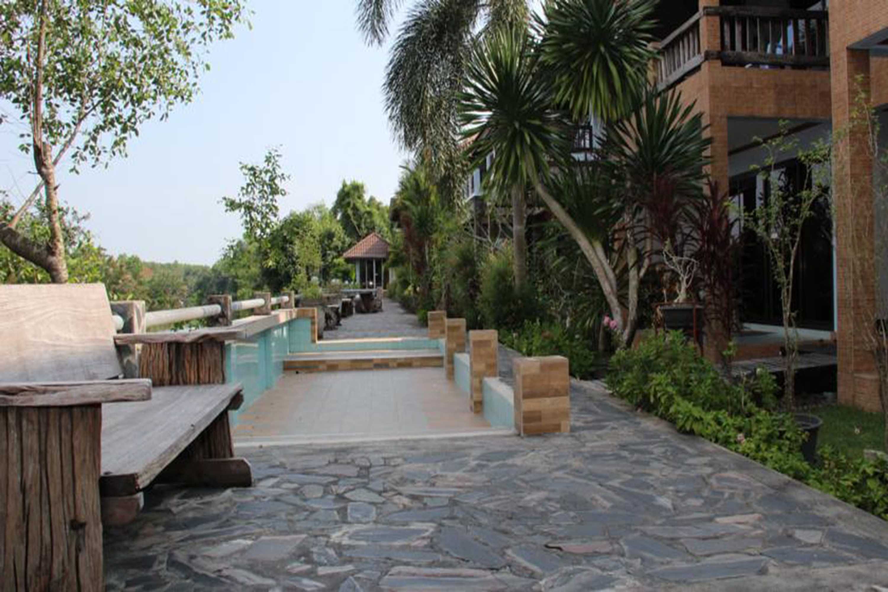 Gift card for Baanrimnam Resort Trat Gift card for Baanrimnam Resort Trat